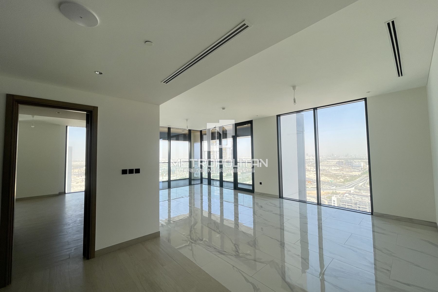 4BR Apartment for Sale in Crest Grande, Mohammed Bin Rashid City - MPS-50459