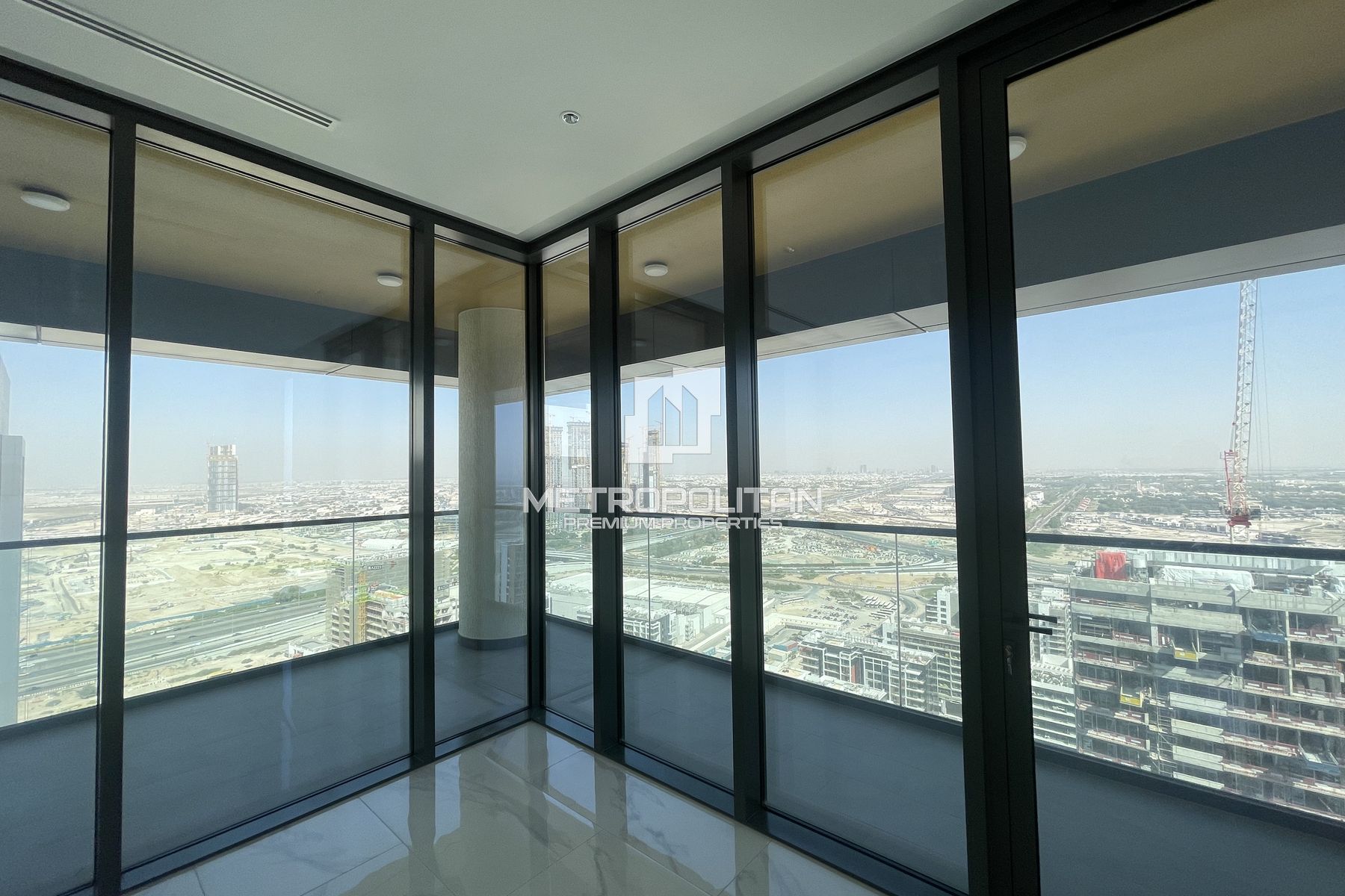4BR Apartment for Sale in Crest Grande, Mohammed Bin Rashid City - MPS-50459