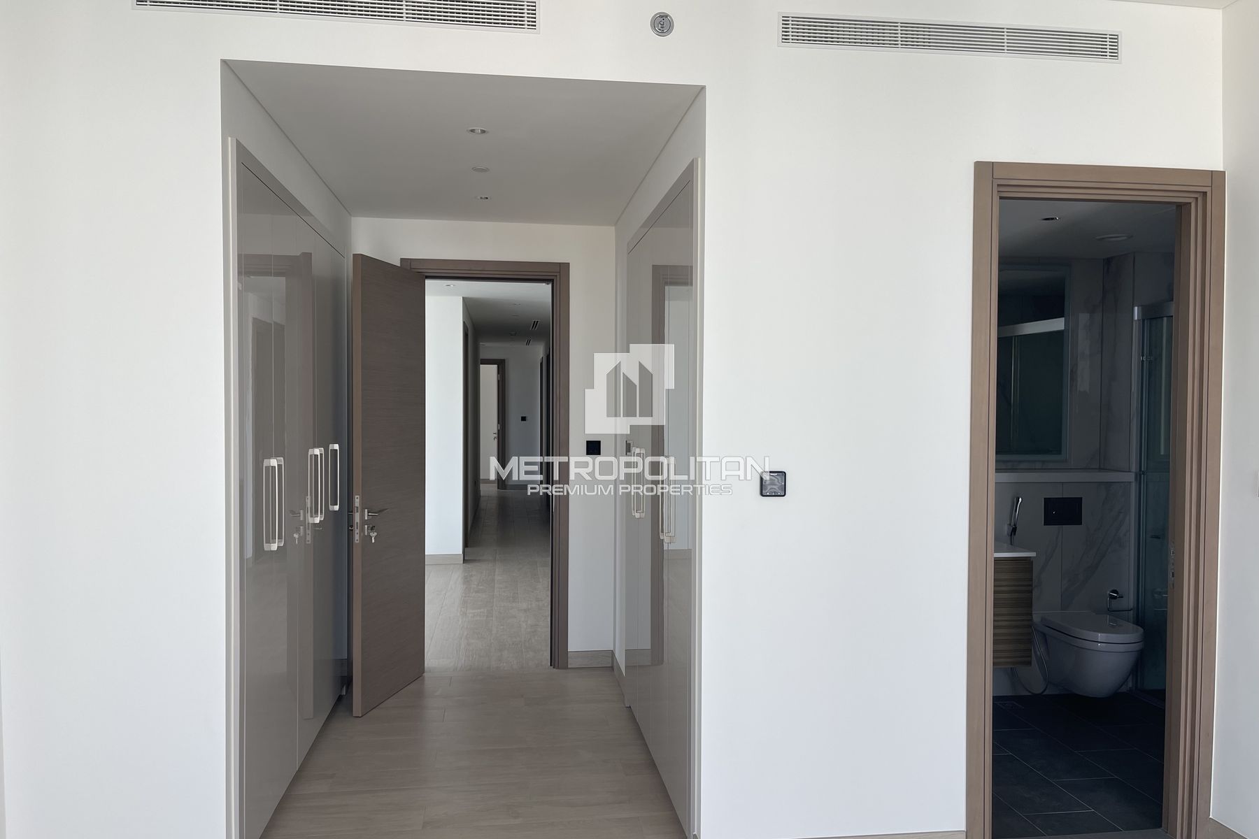 Spacious | Open View | High Floor + Maid's Room