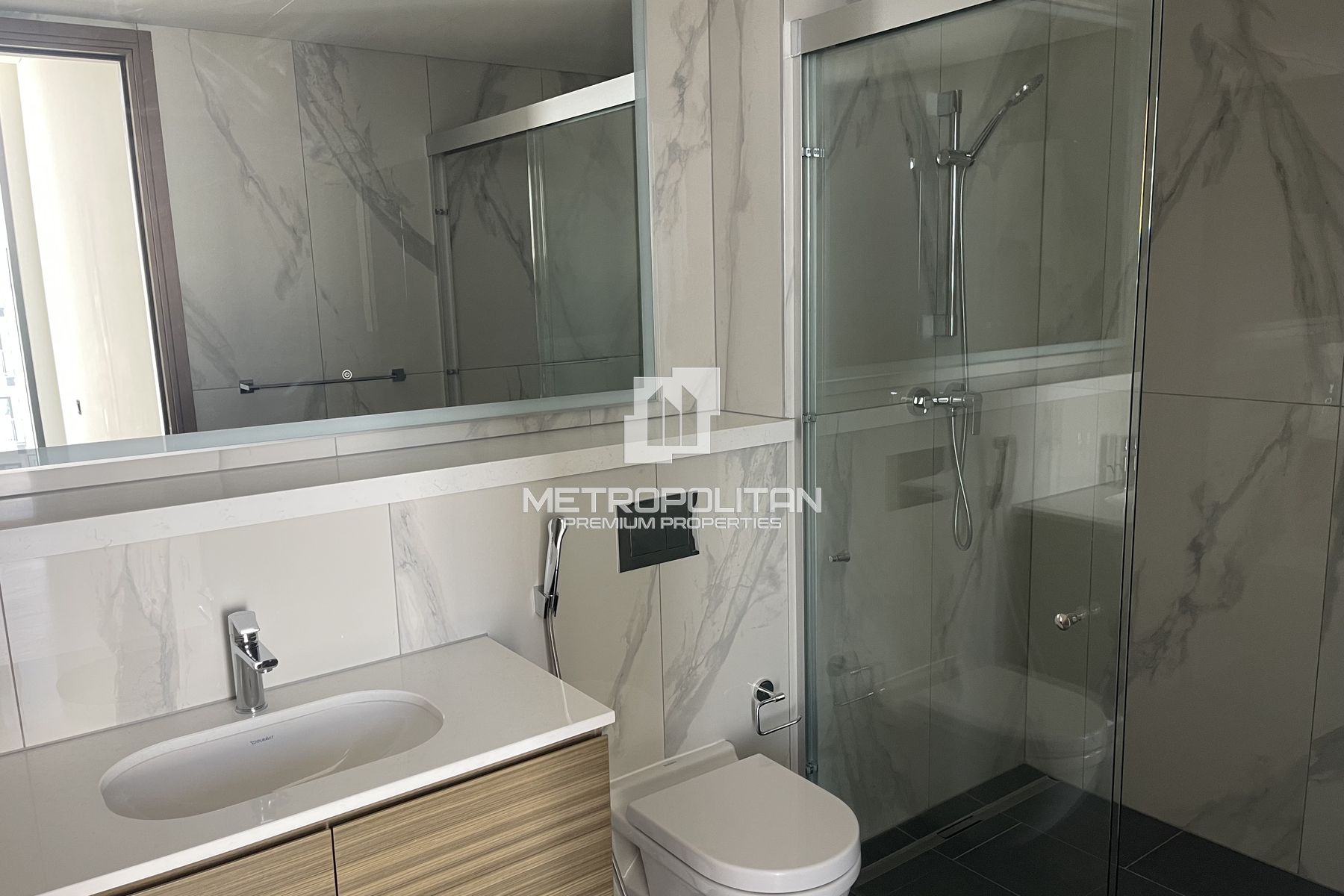 Spacious | Open View | High Floor + Maid's Room