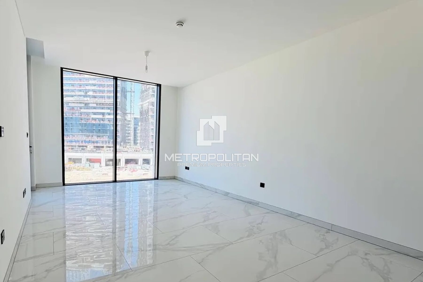 1BR Apartment for Sale in Crest Grande, Mohammed Bin Rashid City - MPS-50460