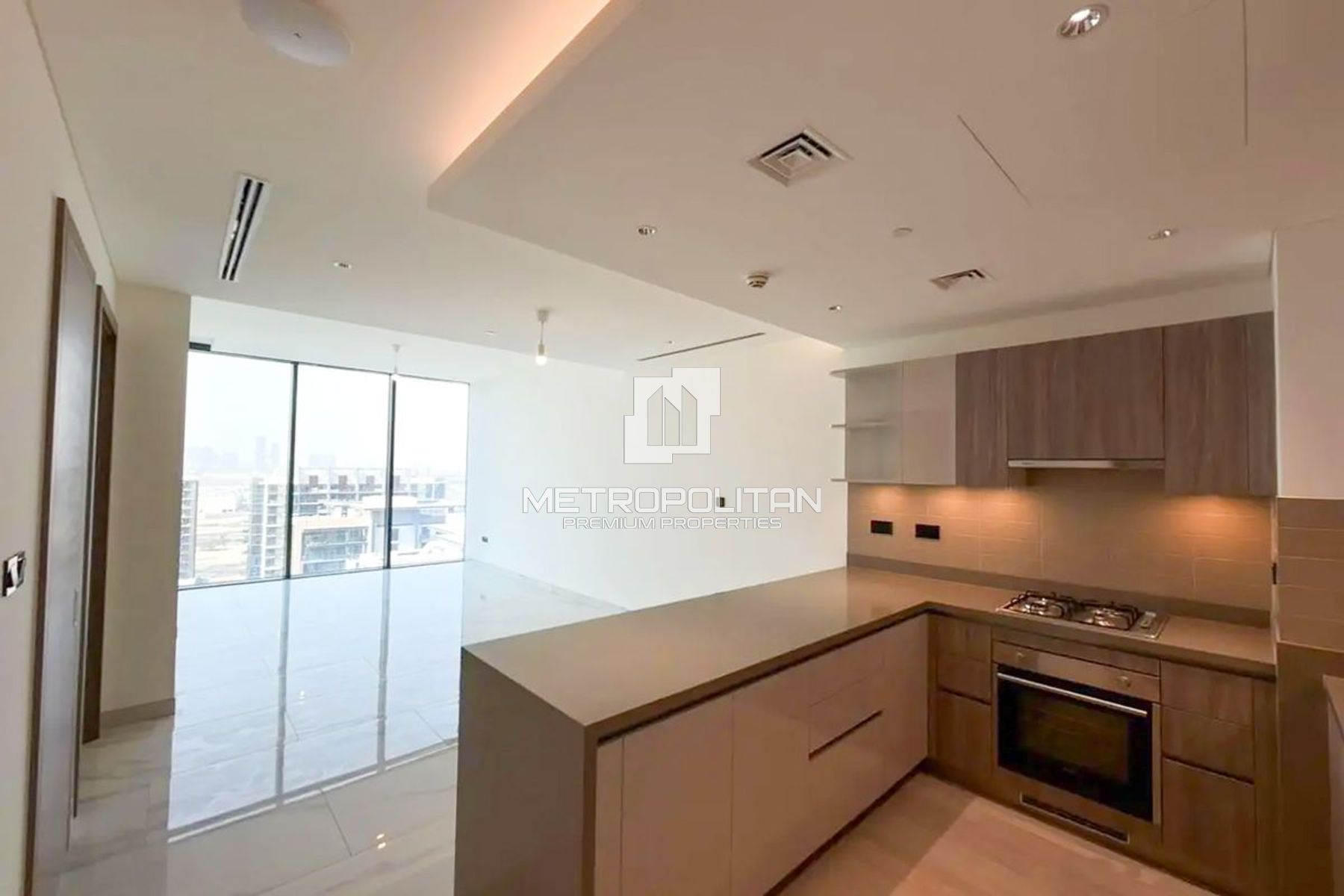 1BR Apartment for Sale in Crest Grande, Mohammed Bin Rashid City - MPS-50460
