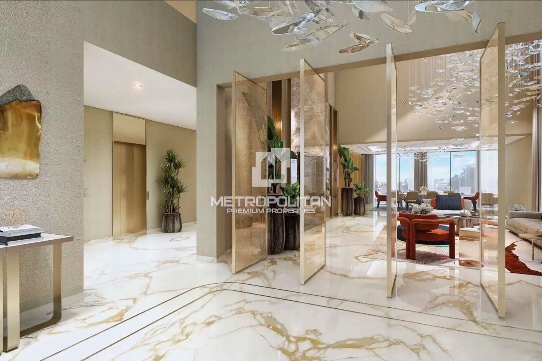 Luxury Townhouse | Lagoon Access | Investor Deal