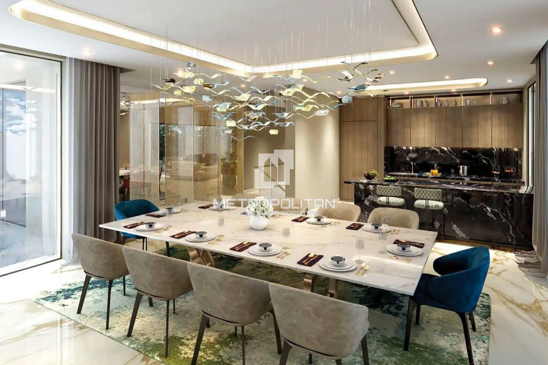 Luxury Townhouse | Lagoon Access | Investor Deal