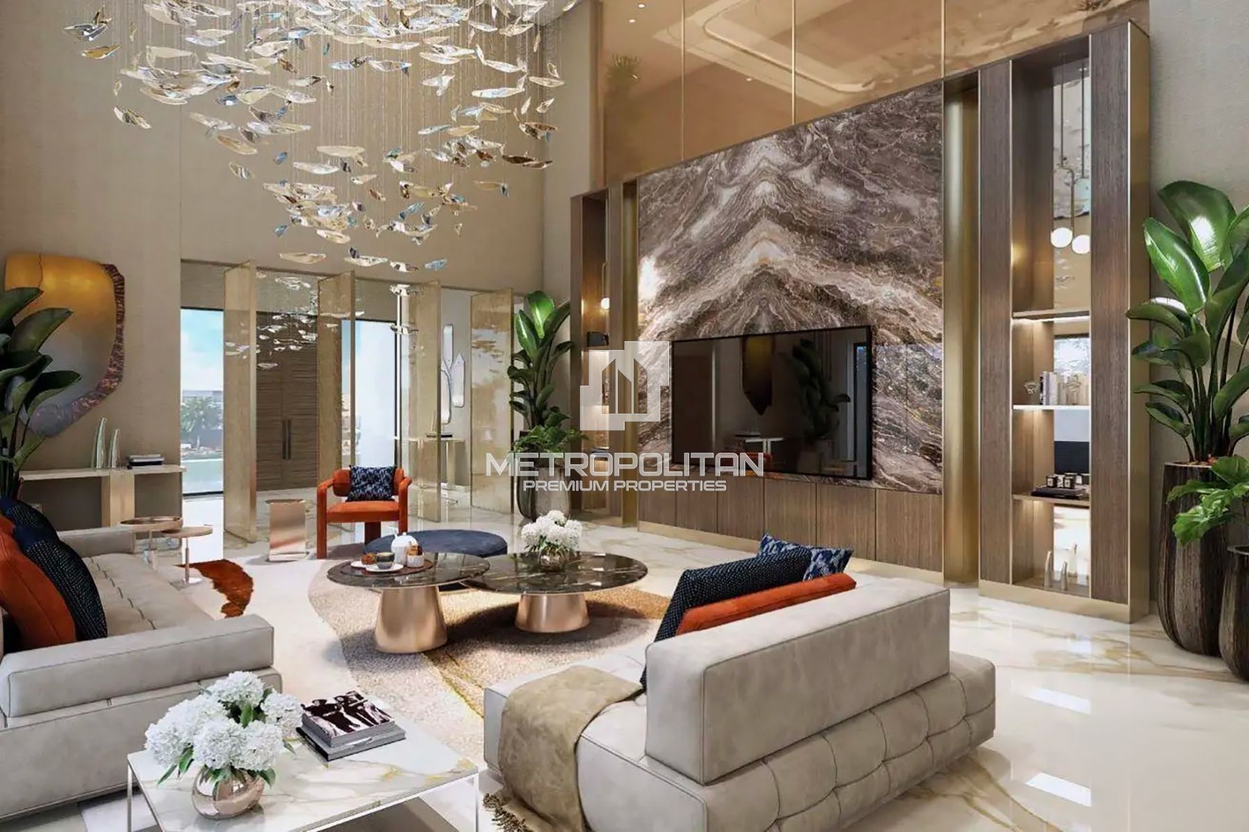 Luxury Townhouse | Lagoon Access | Investor Deal