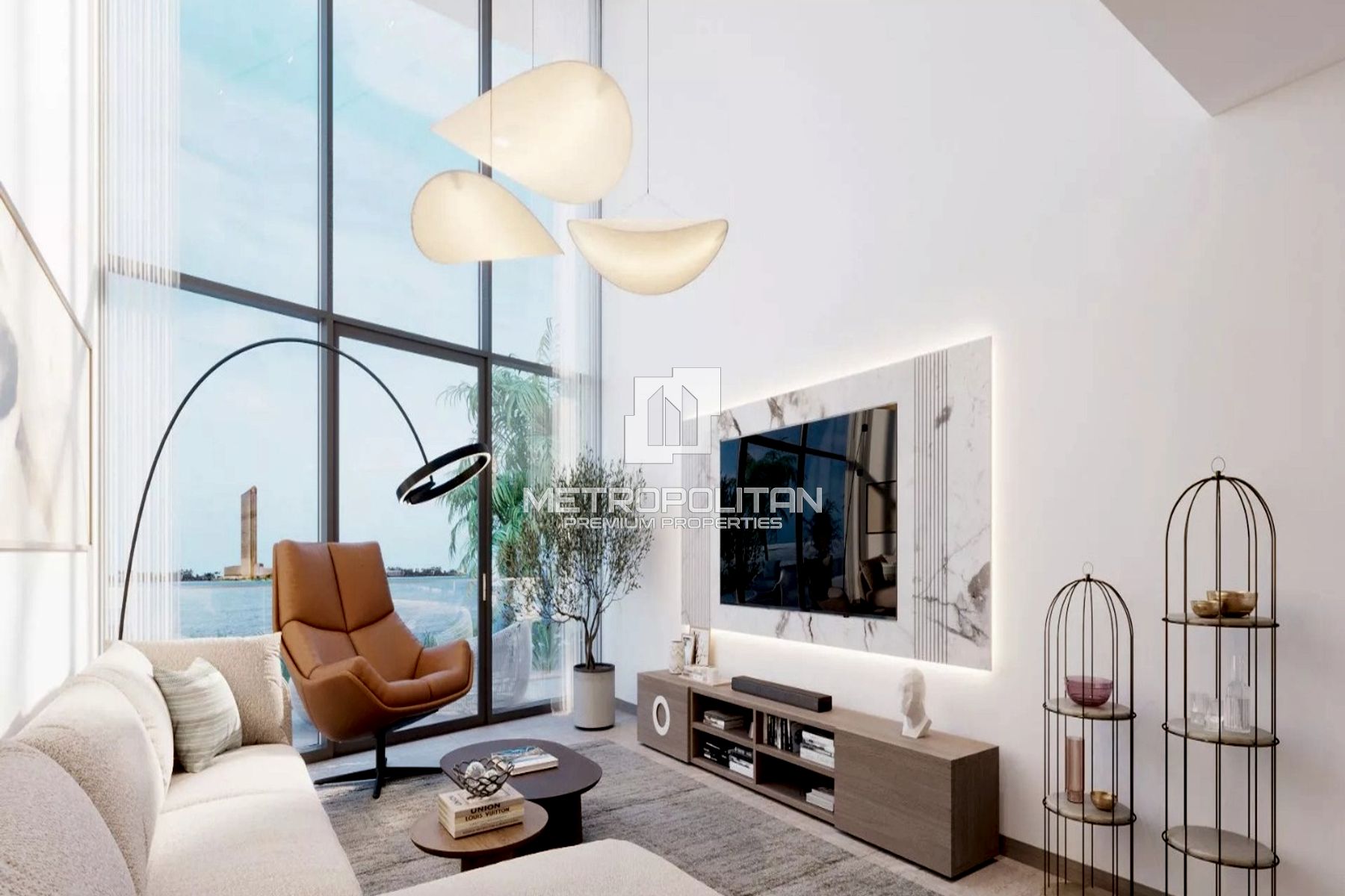 Studio Apartment for Sale in The Beach Residences at Al Marjan, Al Marjan Island - MPS-50523