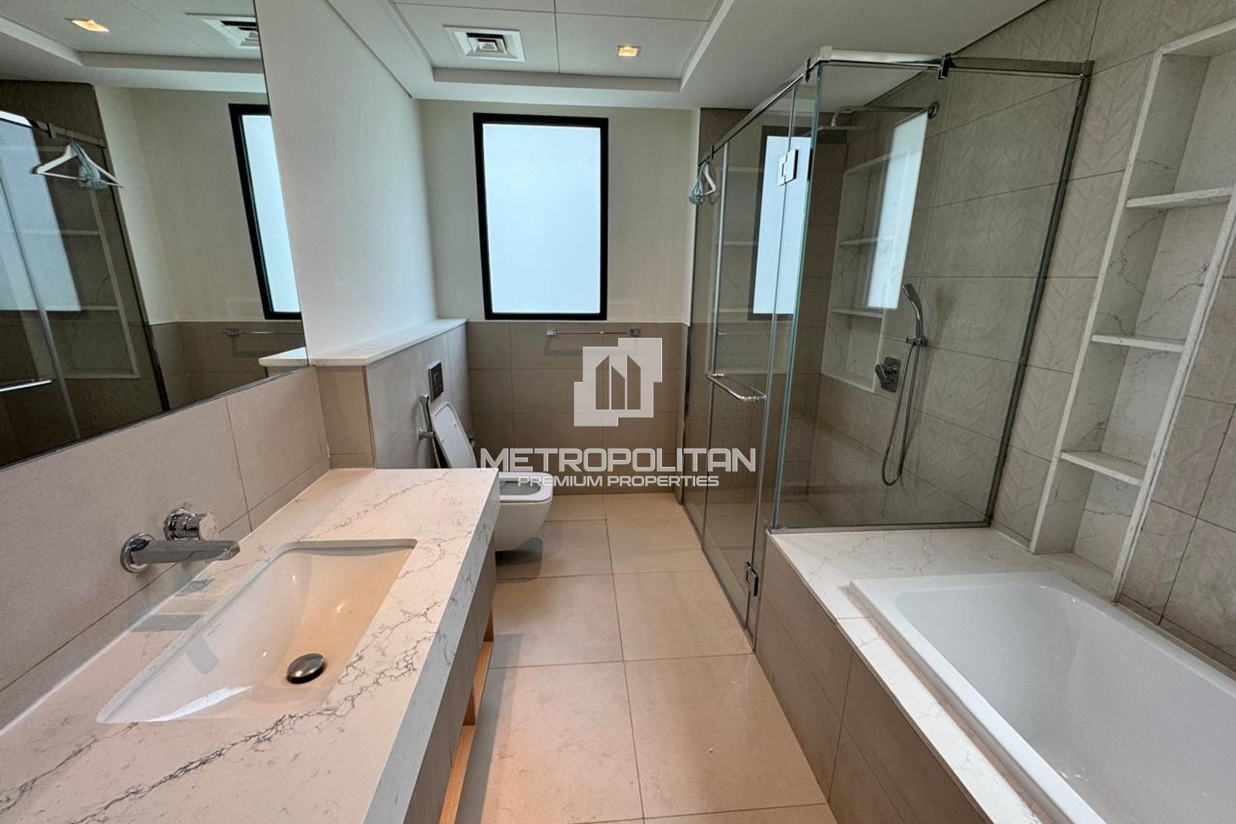 Corner 4 BR Townhouse in Murooj Al Furjan