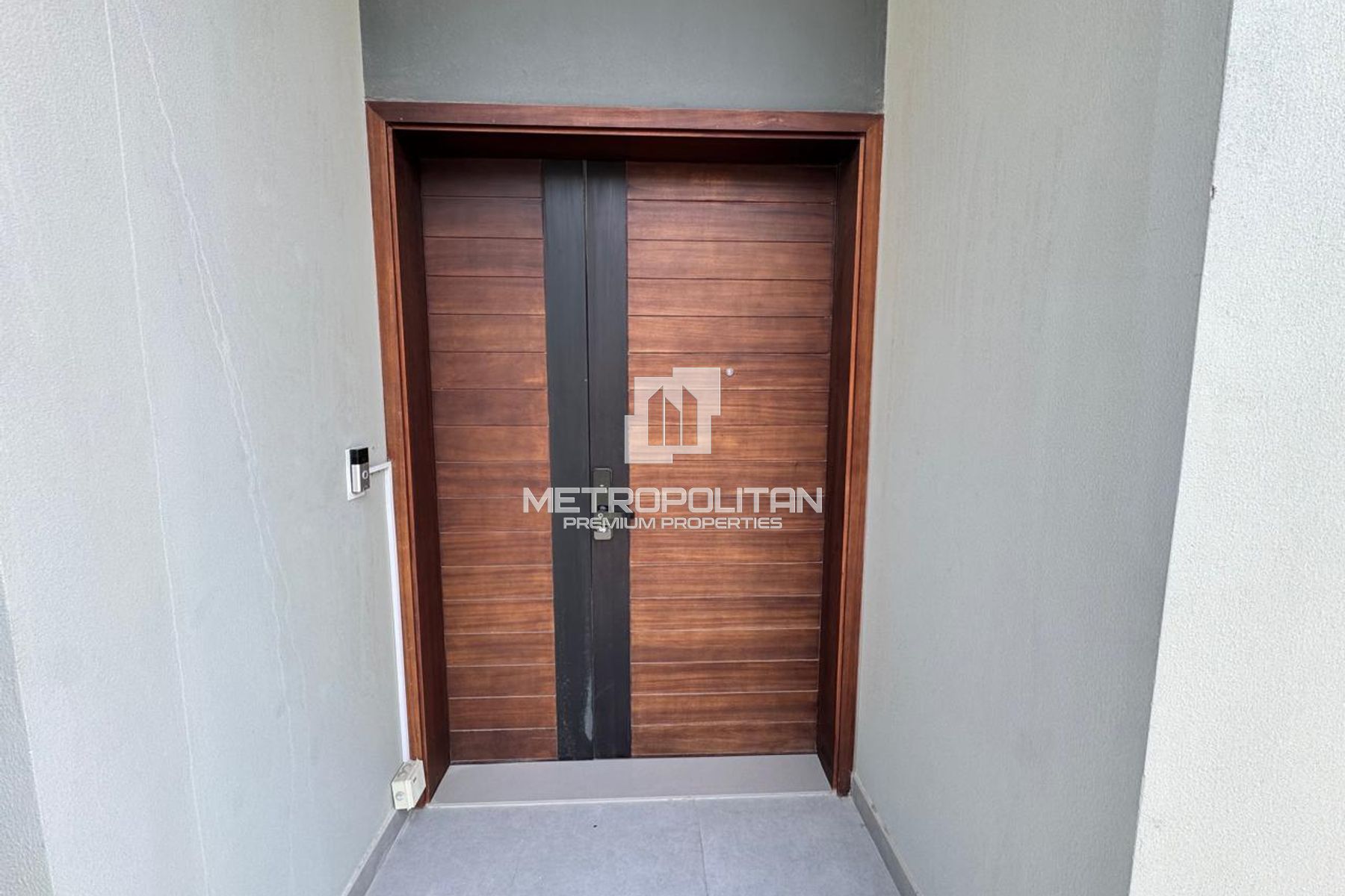 Corner 4 BR Townhouse in Murooj Al Furjan
