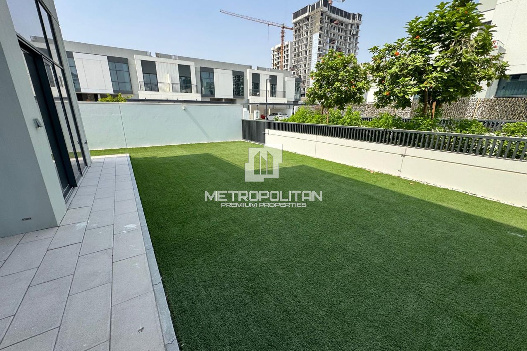 4BR Townhouse for Sale in Murooj Al Furjan East, Al Furjan - MPS-50527