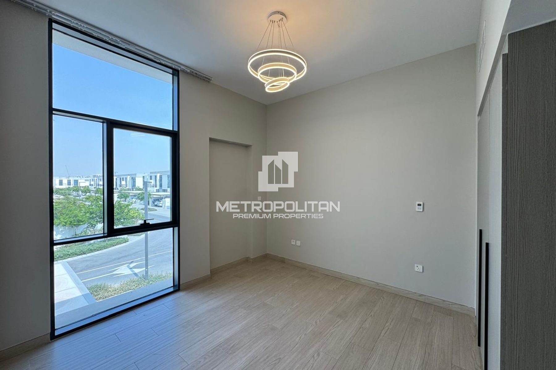 4BR Townhouse for Sale in Murooj Al Furjan East, Al Furjan - MPS-50527