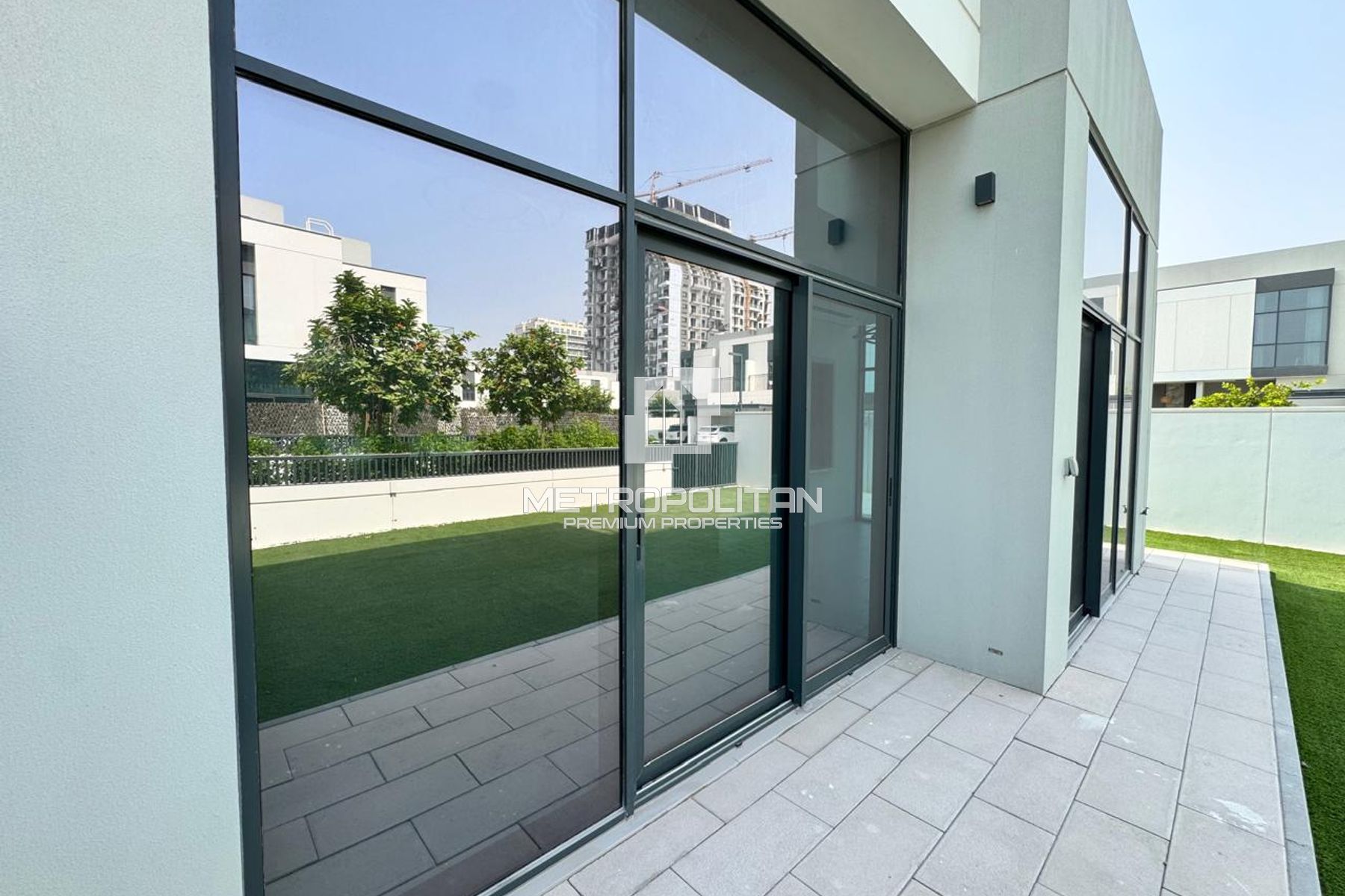 4BR Townhouse for Sale in Murooj Al Furjan East, Al Furjan - MPS-50527