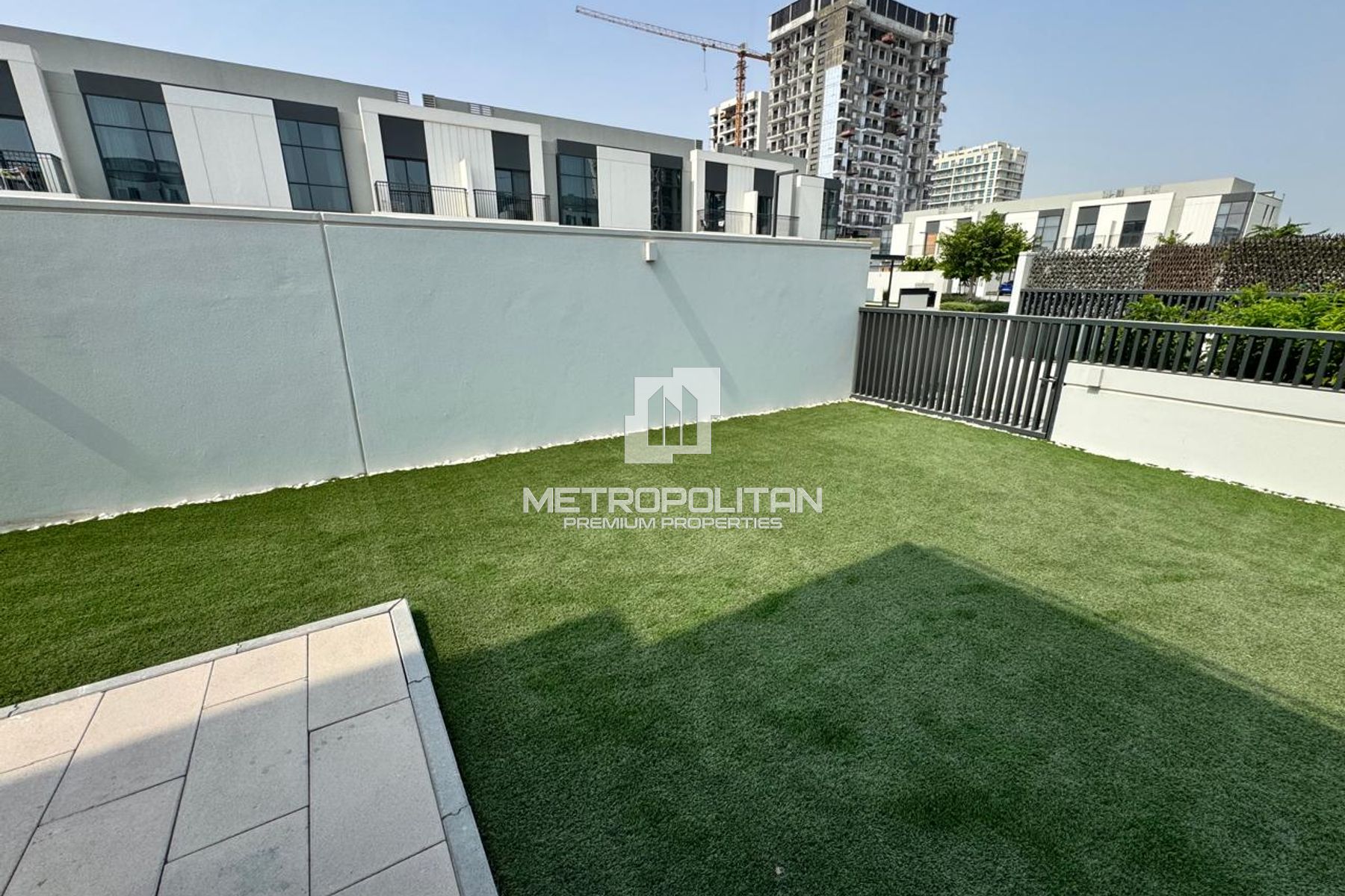 Corner 4 BR Townhouse in Murooj Al Furjan
