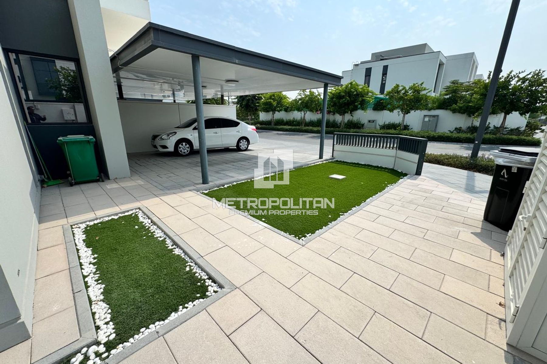Corner 4 BR Townhouse in Murooj Al Furjan