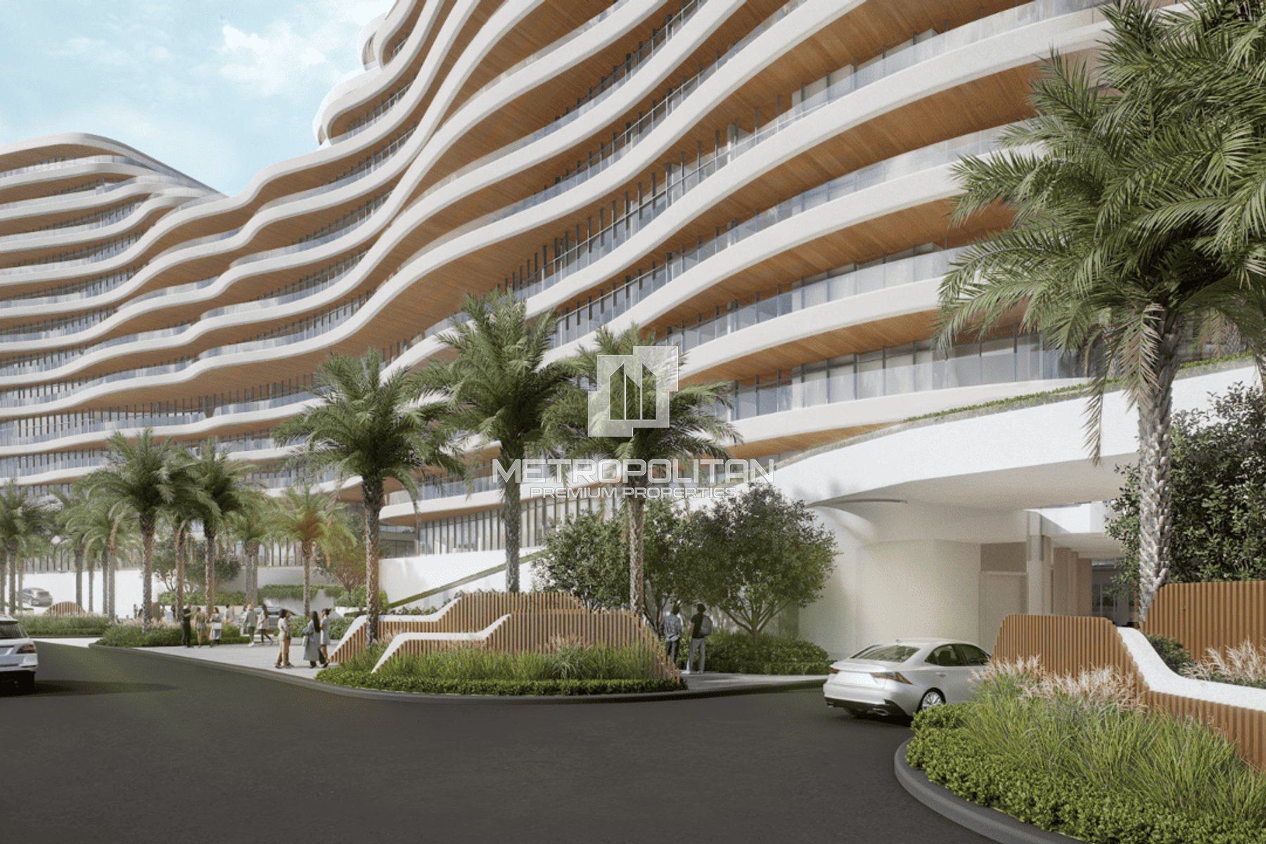 1BR Apartment for Sale in La Mazzoni, Al Marjan Island - MPS-50540