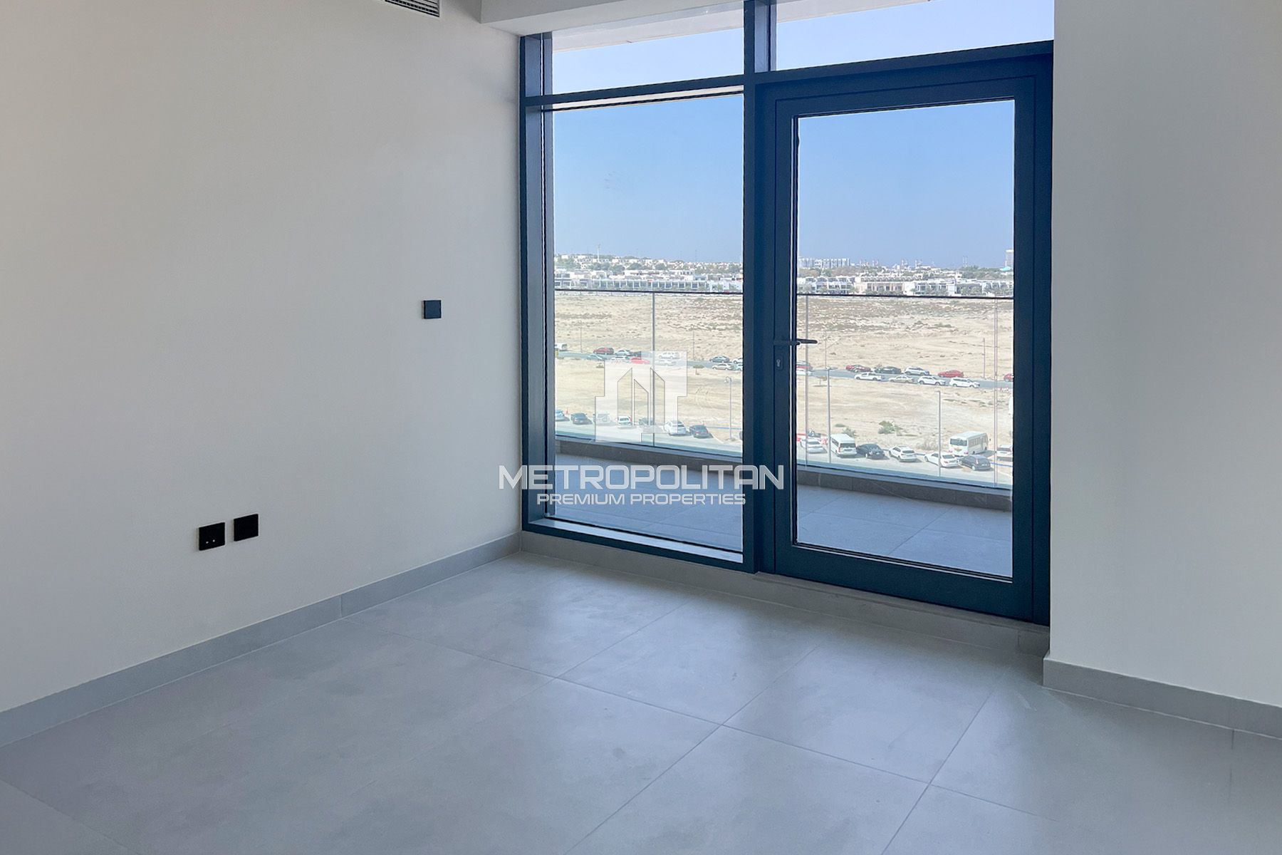 Close to Metro | Brand New | Best Price | Spacious