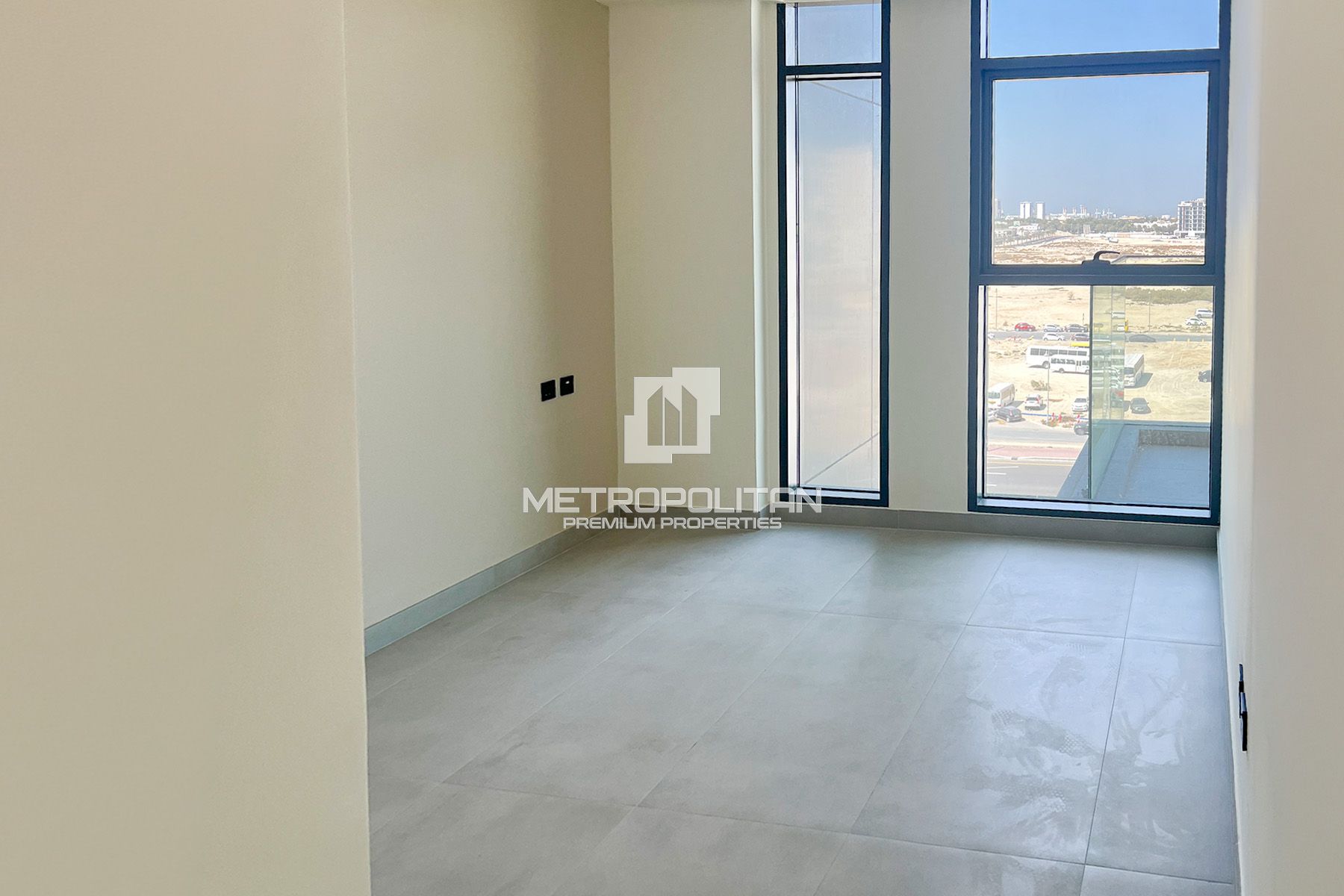 Close to Metro | Brand New | Best Price | Spacious