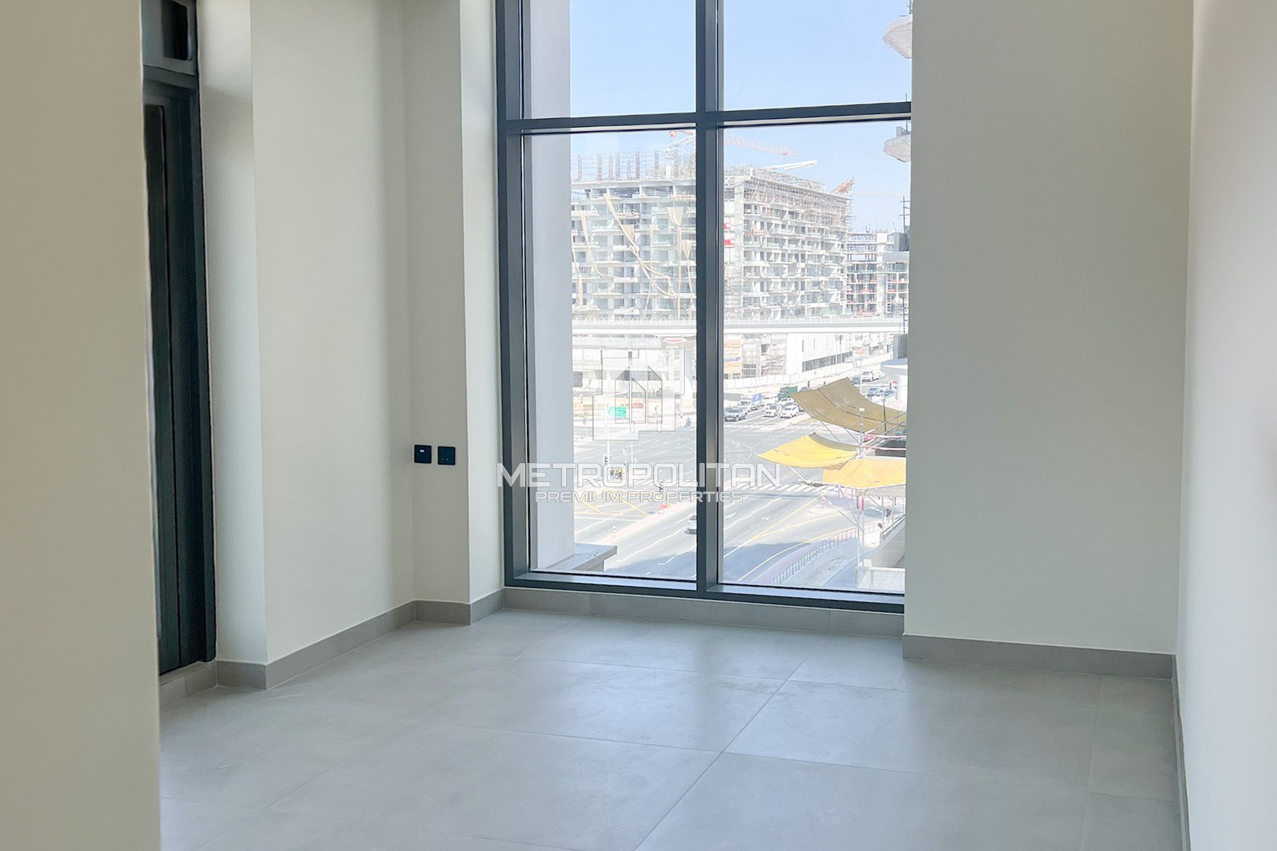 Close to Metro | Brand New | Best Price | Spacious