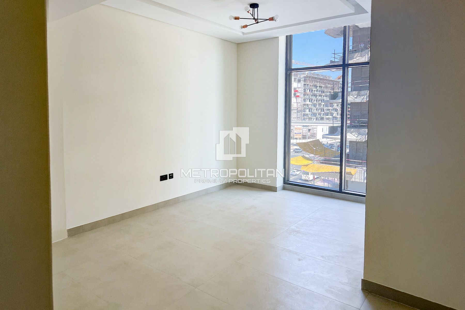 Close to Metro | Brand New | Best Price | Spacious