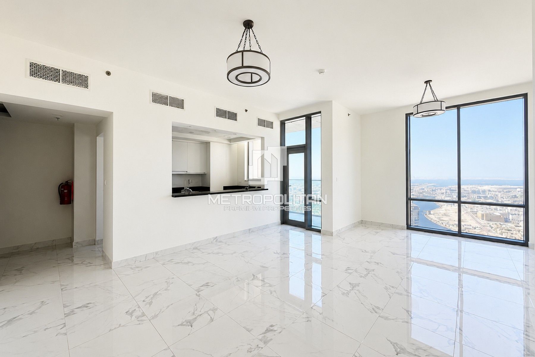 3BR Apartment for Sale in Noura Tower, Business Bay - MPS-50545
