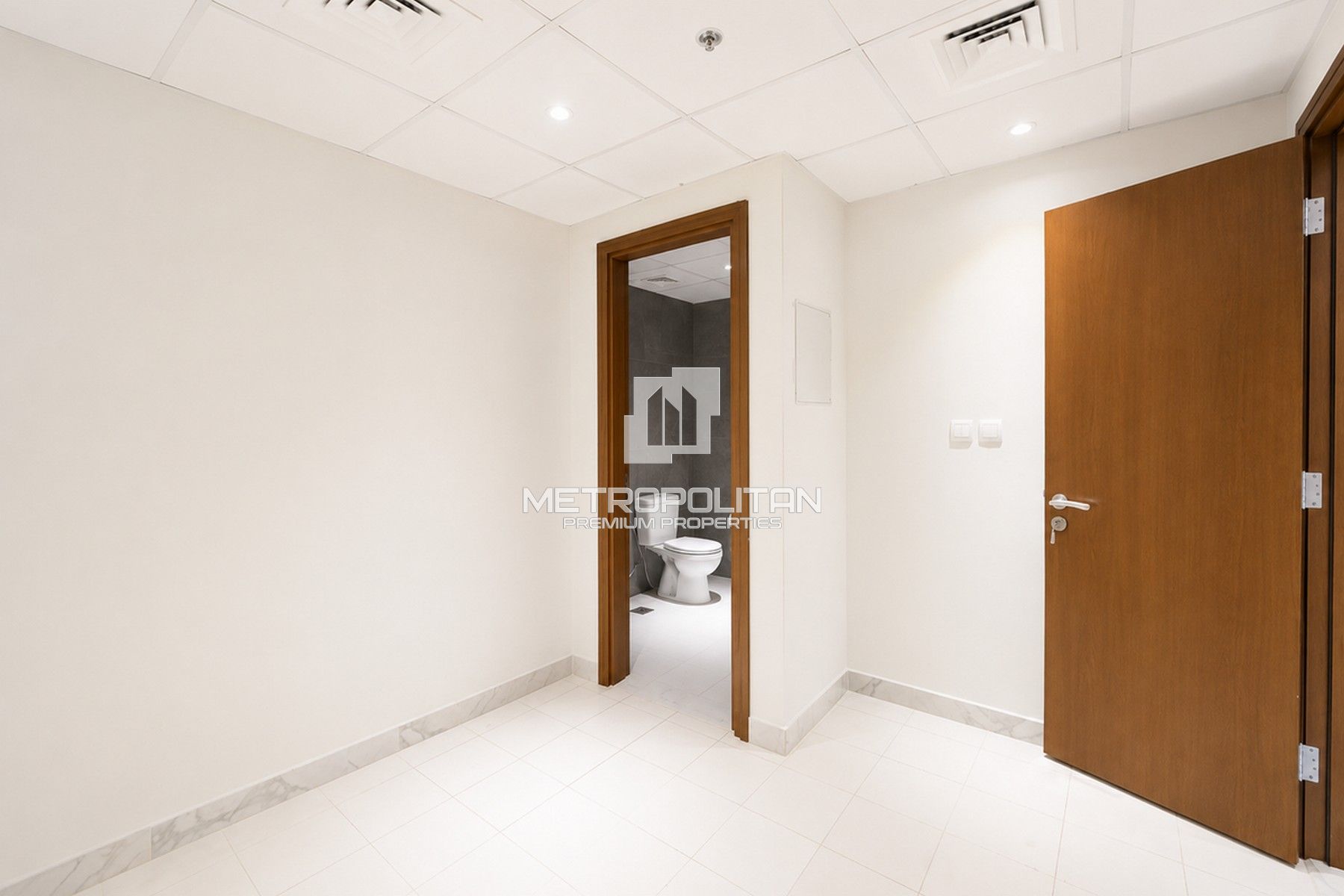 High Floor | Maids Room | Biggest Layout