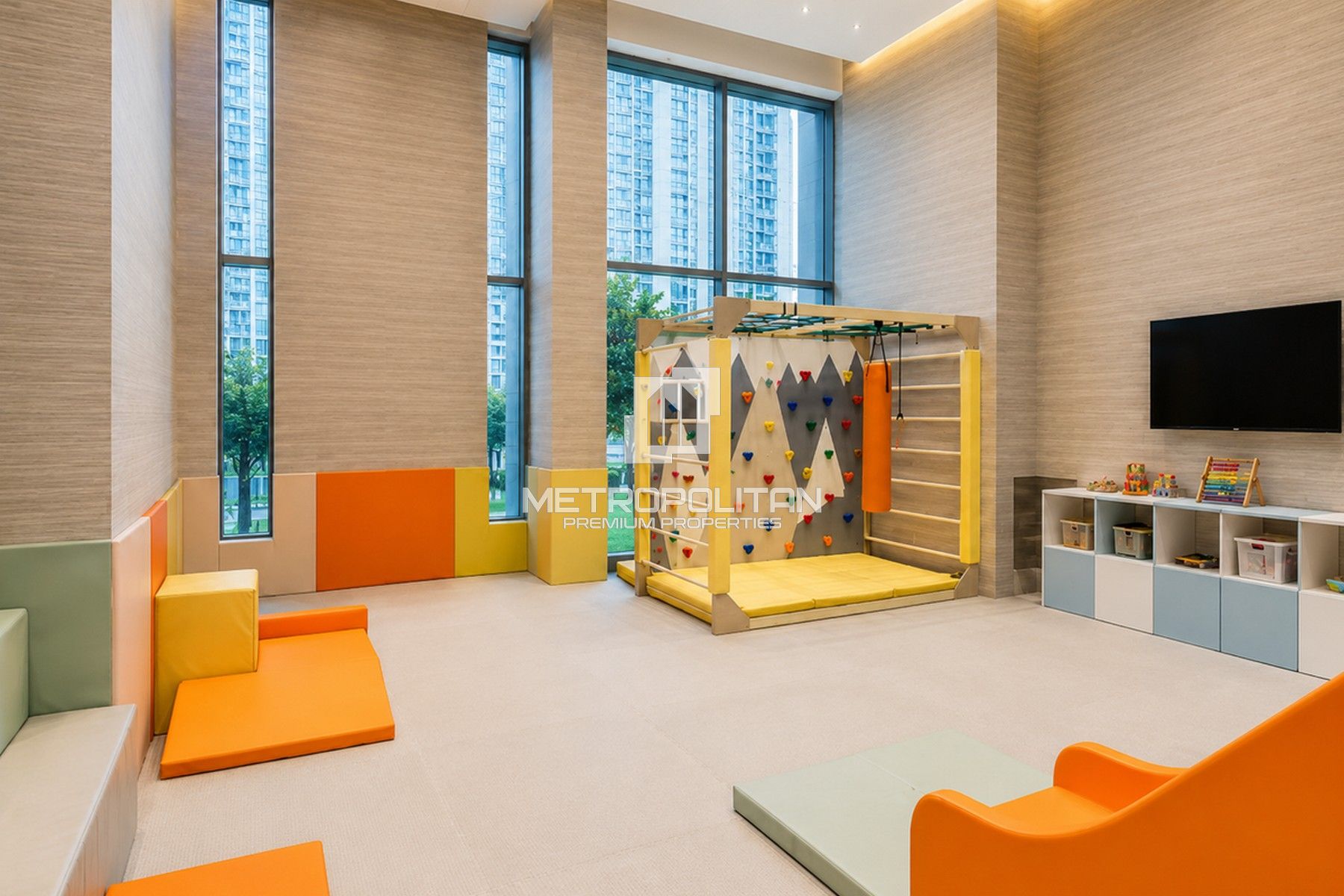 High Floor | Maids Room | Biggest Layout