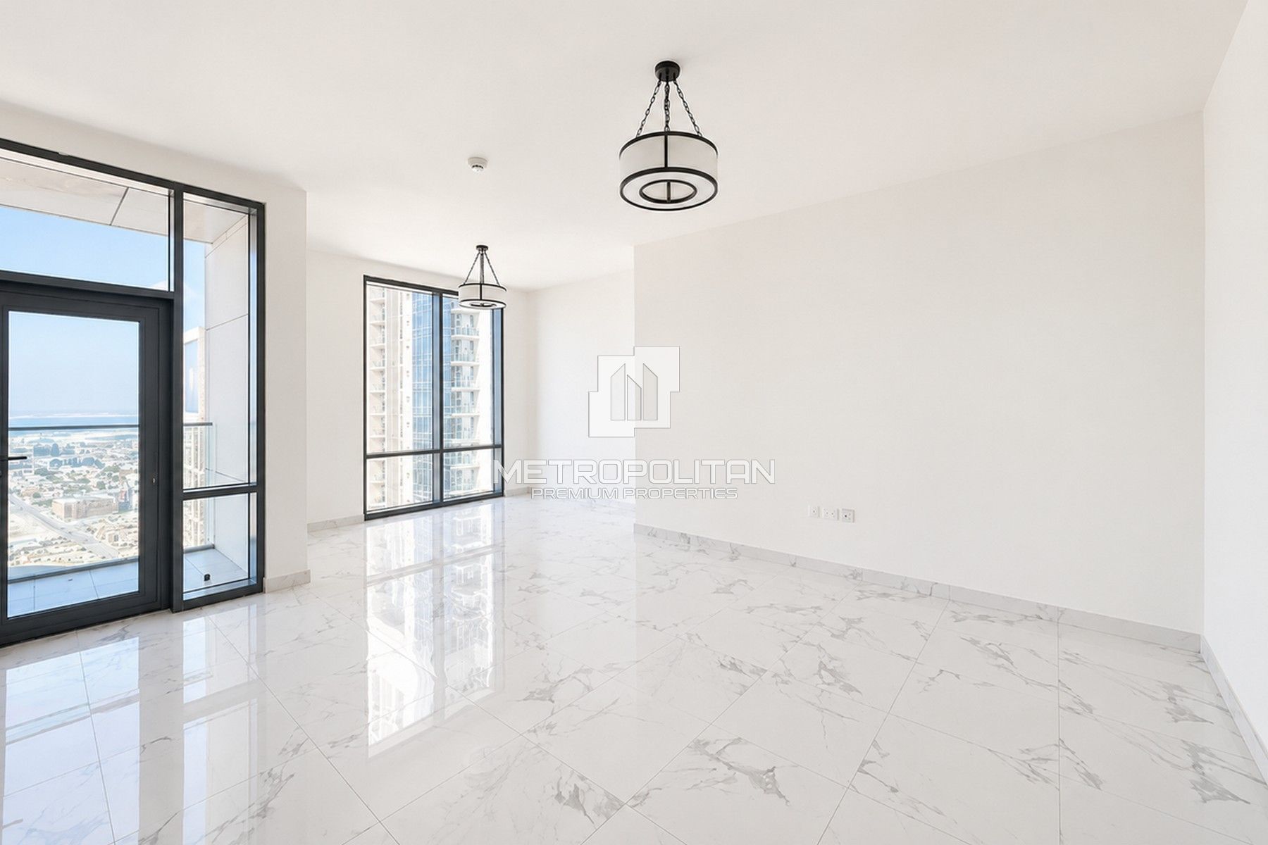3BR Apartment for Sale in Noura Tower, Business Bay - MPS-50545