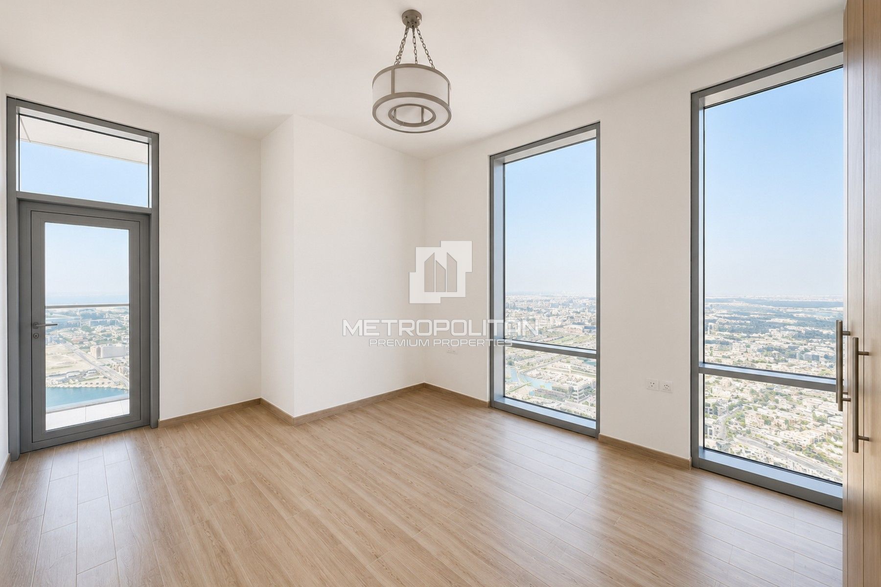 3BR Apartment for Sale in Noura Tower, Business Bay - MPS-50545