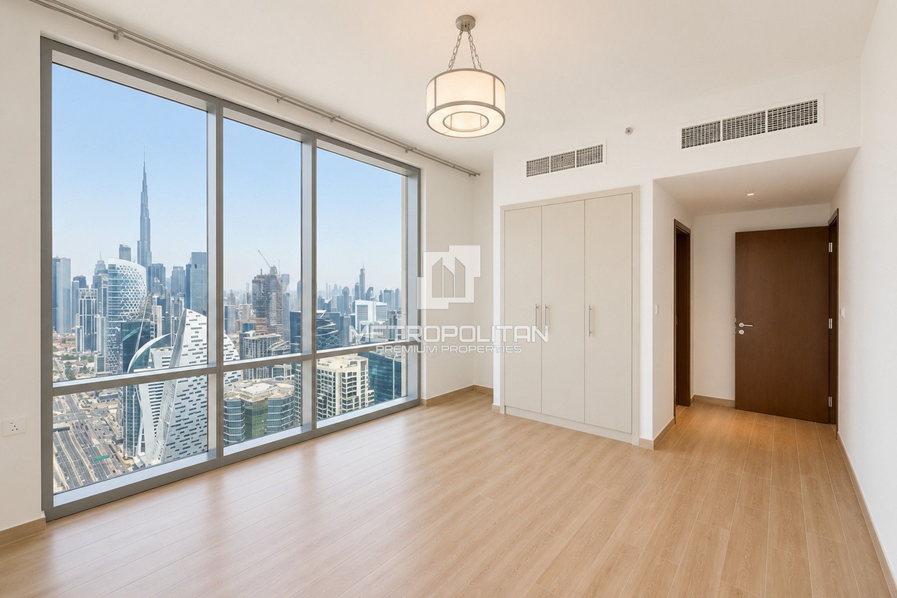 High Floor | Maids Room | Biggest Layout