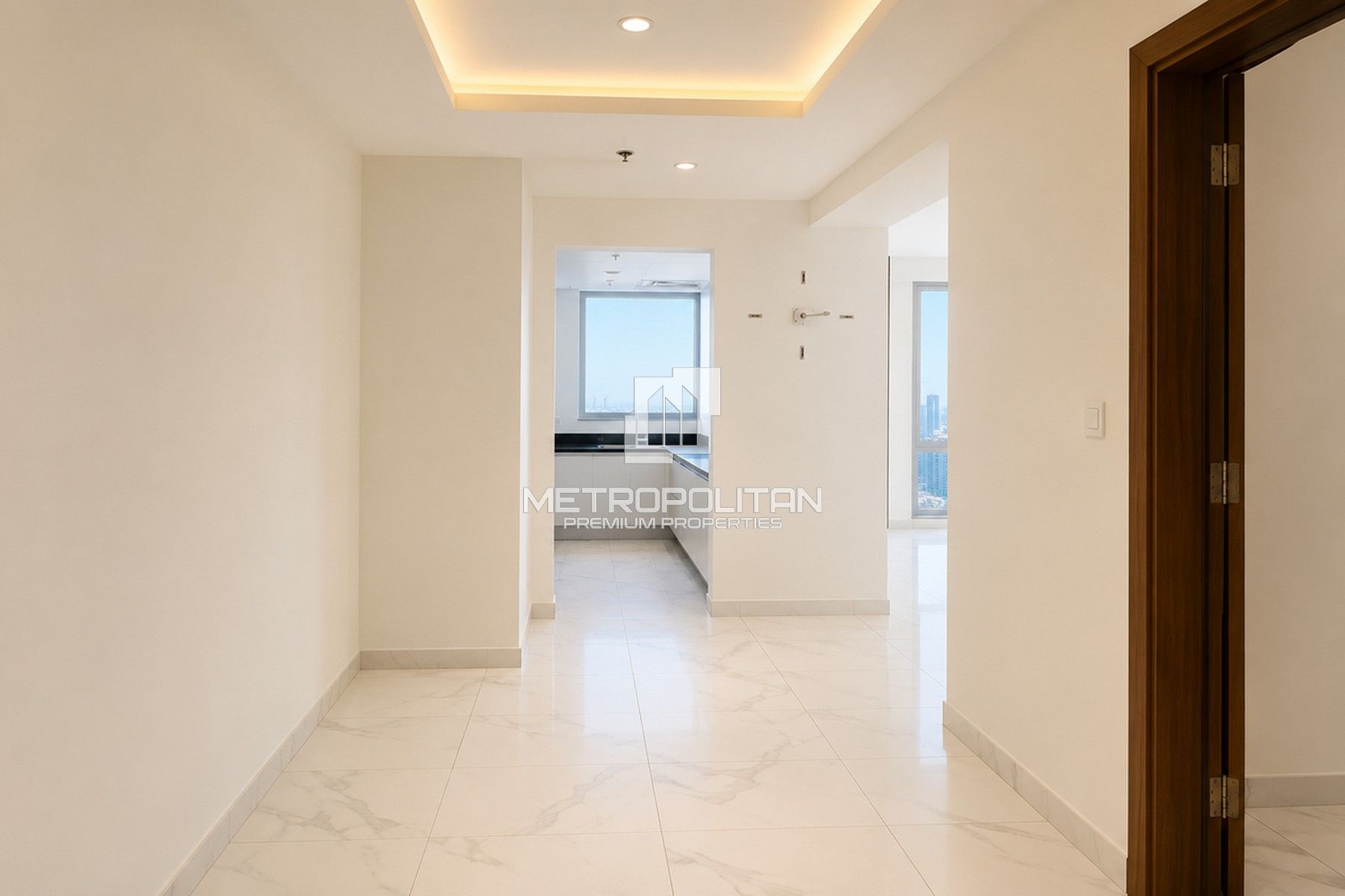 High Floor | Maids Room | Biggest Layout