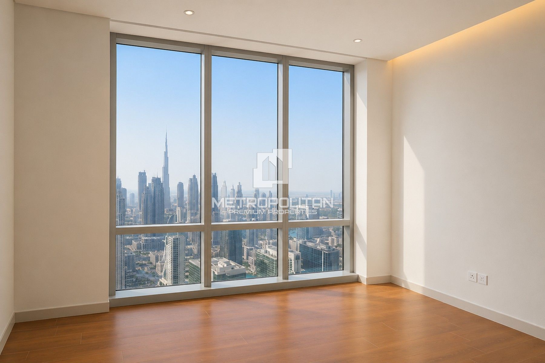High Floor | Maids Room | Biggest Layout