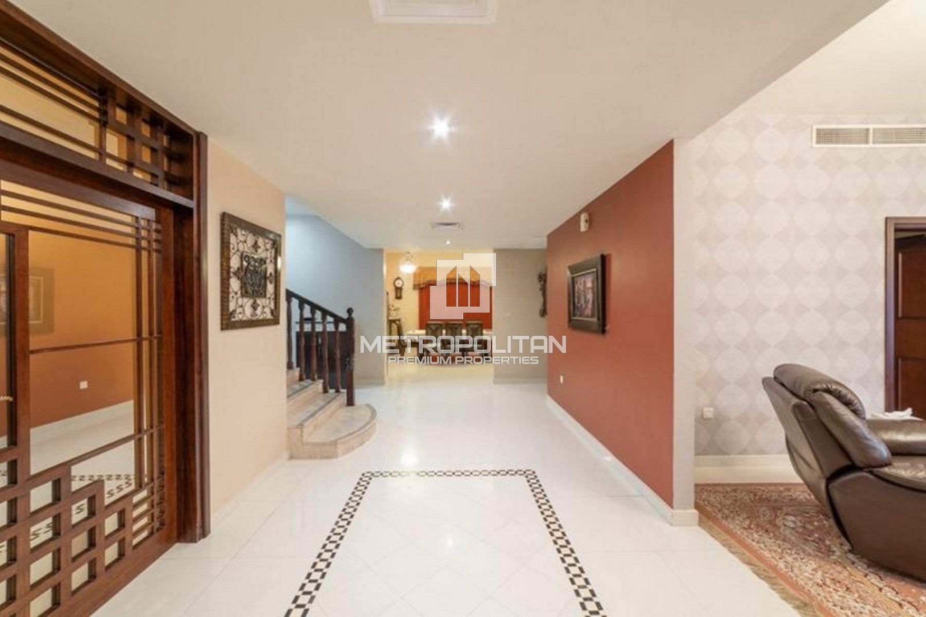 5BR Villa for Sale in Western Residence South, Falcon City of Wonders - MPS-50549