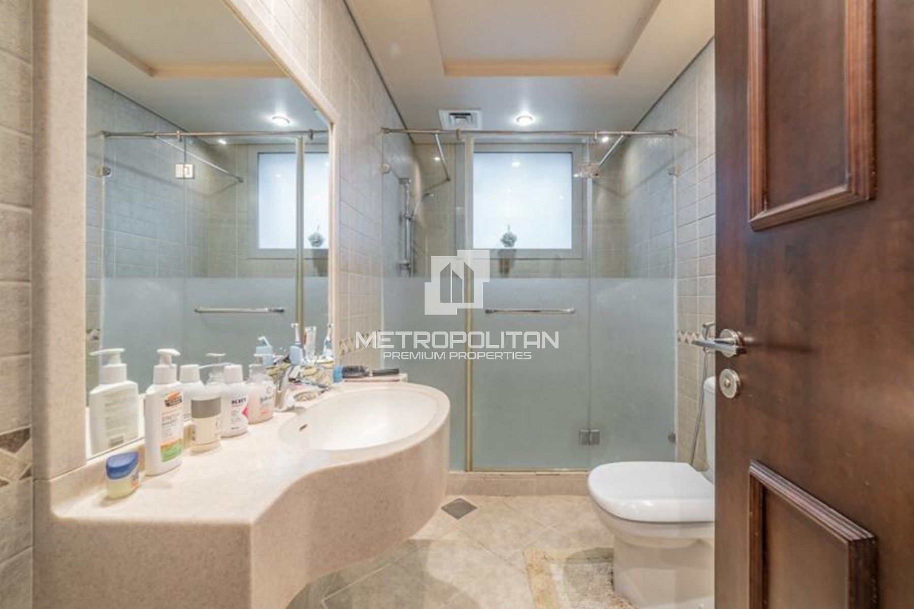 Single Row Villa | Fully Furnished | Private Pool