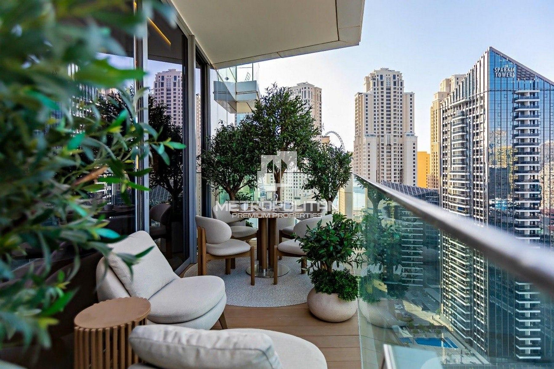 Fully Furnished | Spacious Layout | View Now