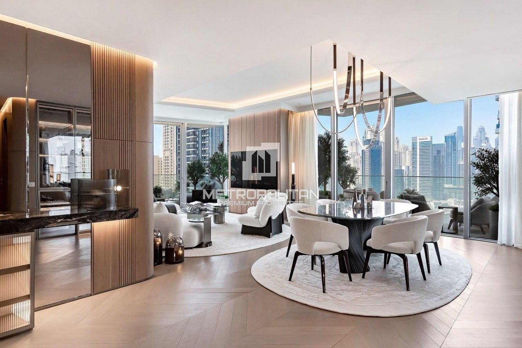 3BR Apartment for Sale in Stella Maris, Dubai Marina - MPS-50554