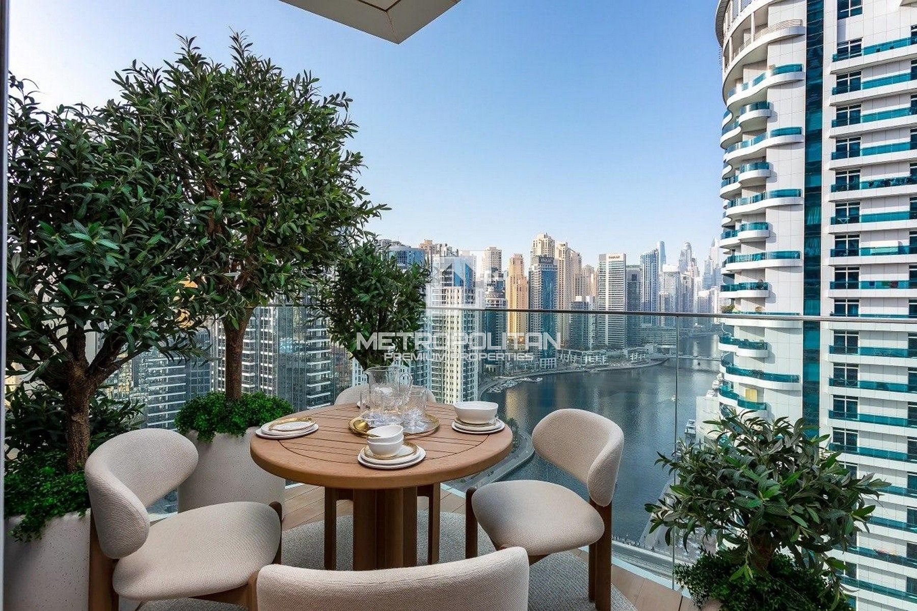 Fully Furnished | Spacious Layout | View Now