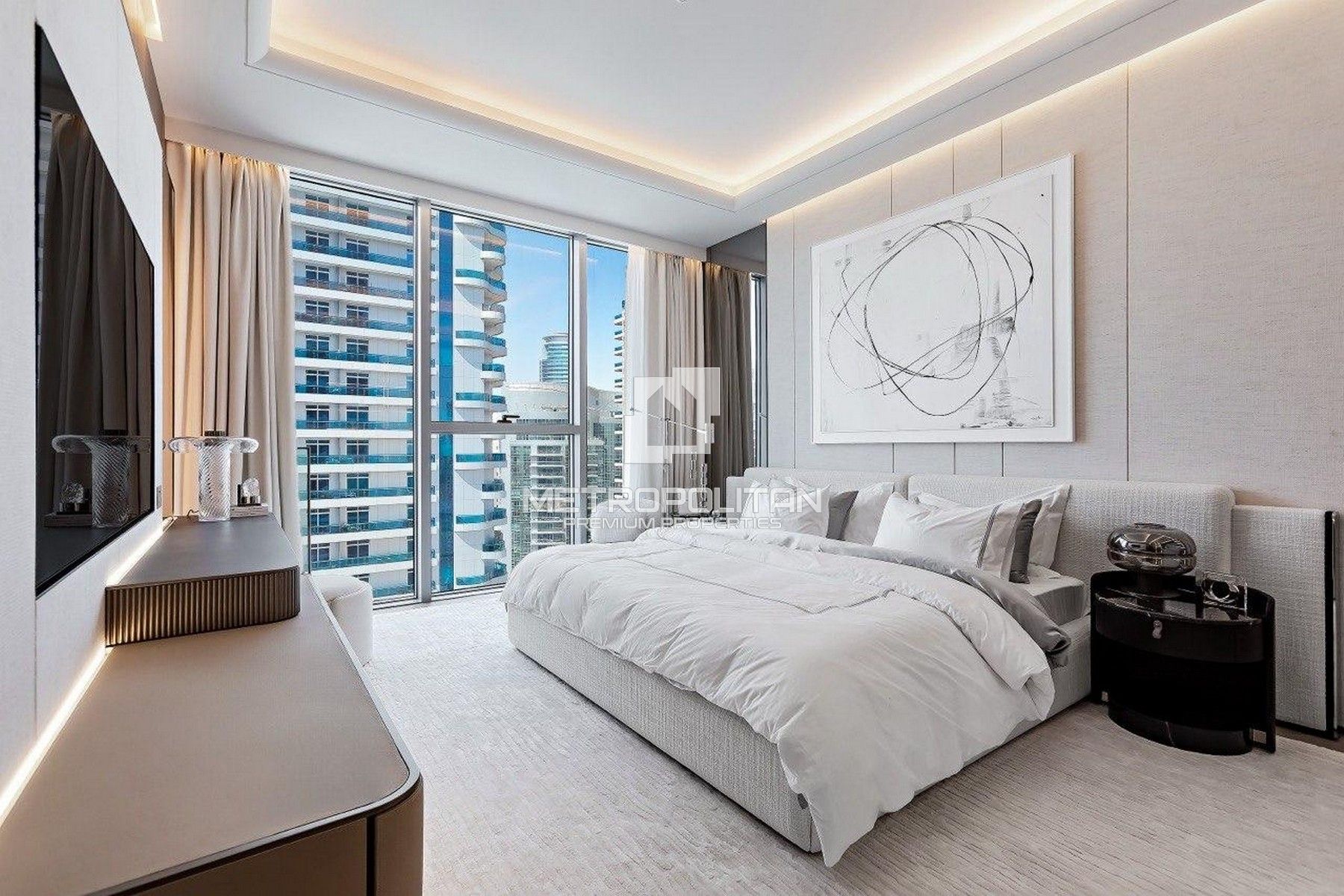 Fully Furnished | Spacious Layout | View Now
