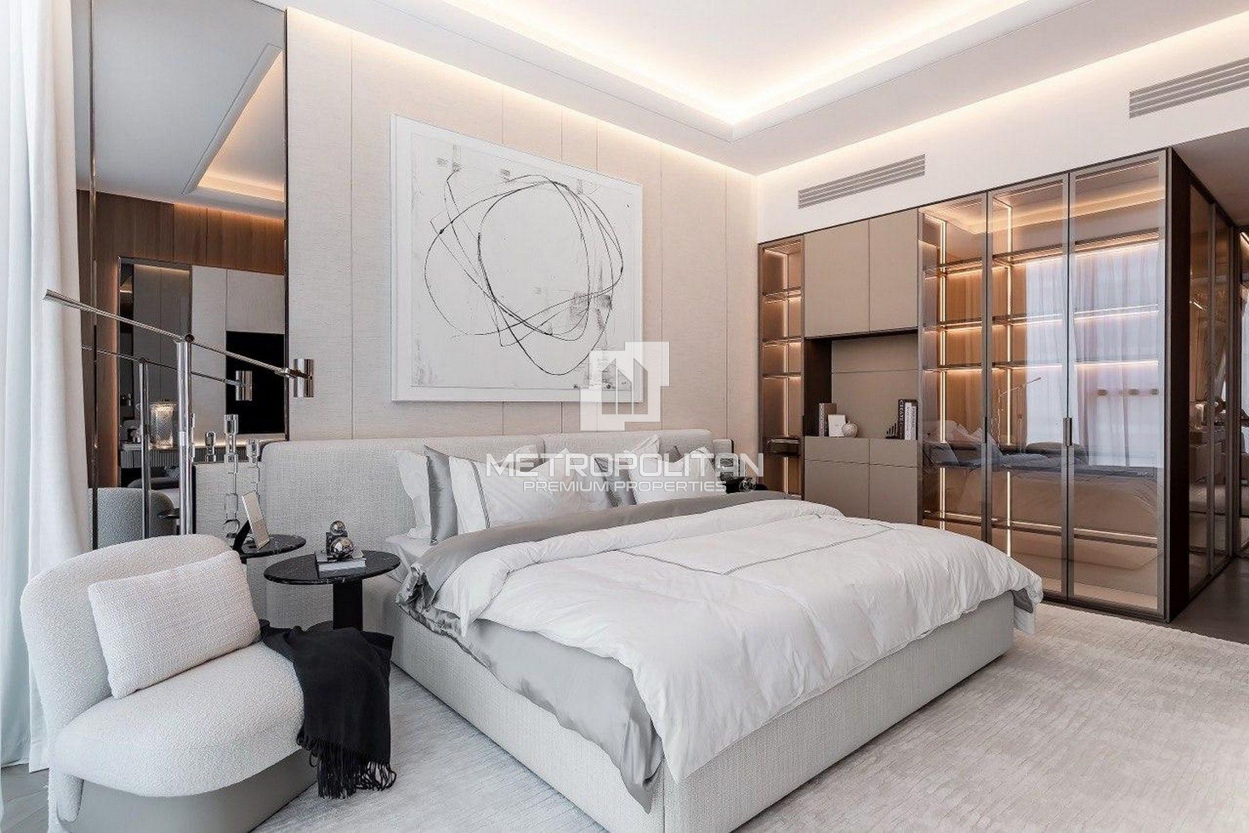 Fully Furnished | Spacious Layout | View Now