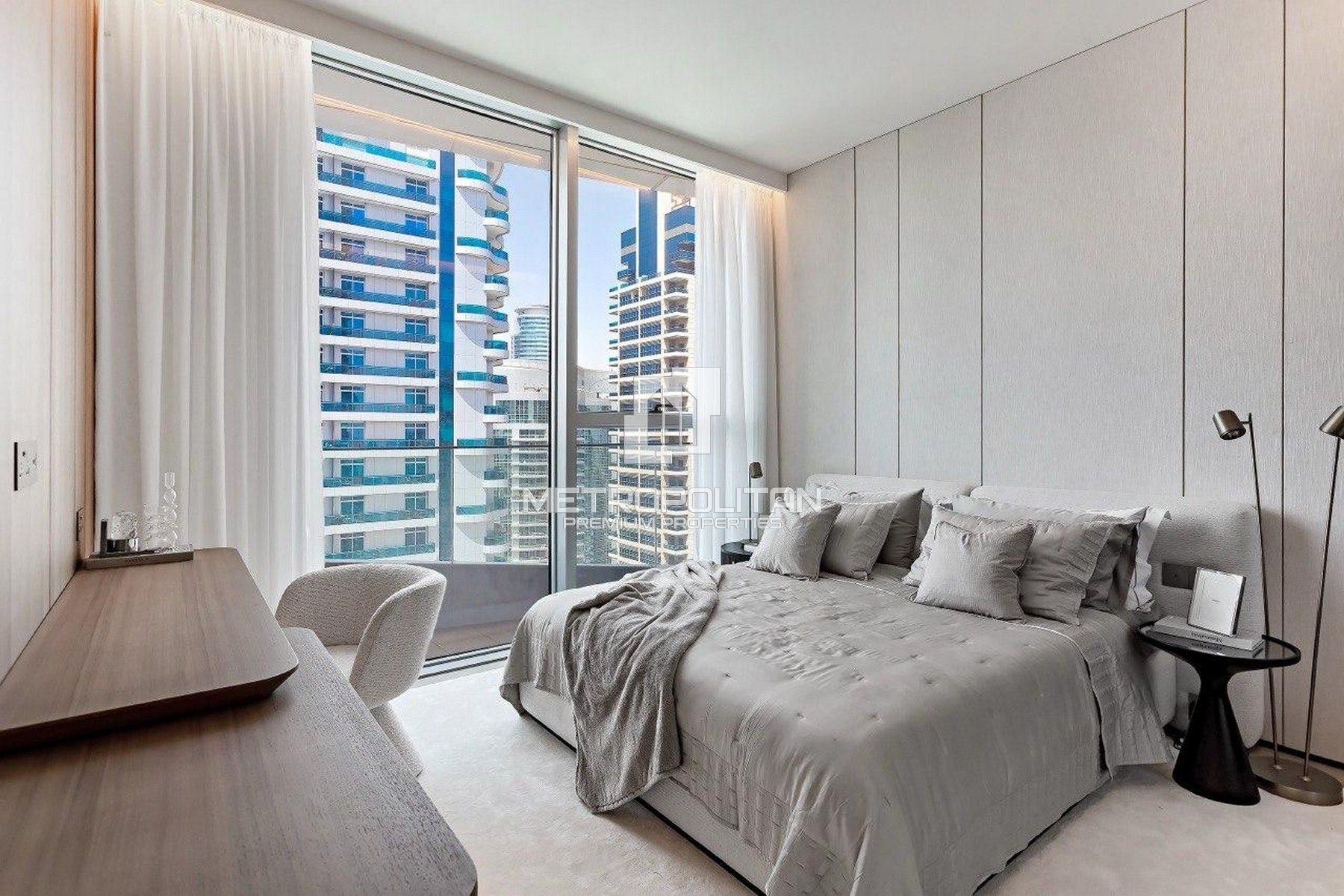 Fully Furnished | Spacious Layout | View Now