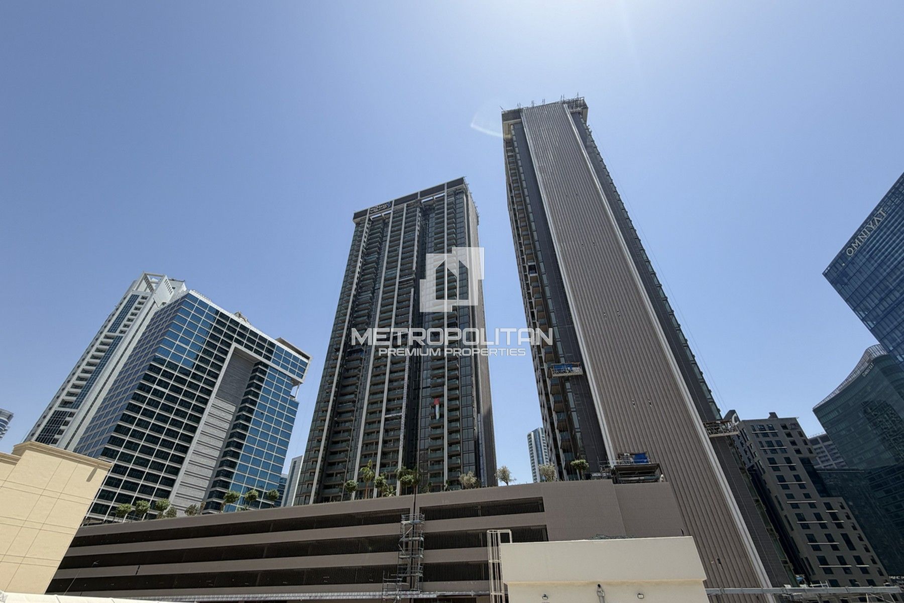 Motivates Seller | OP + DLD | High Floor