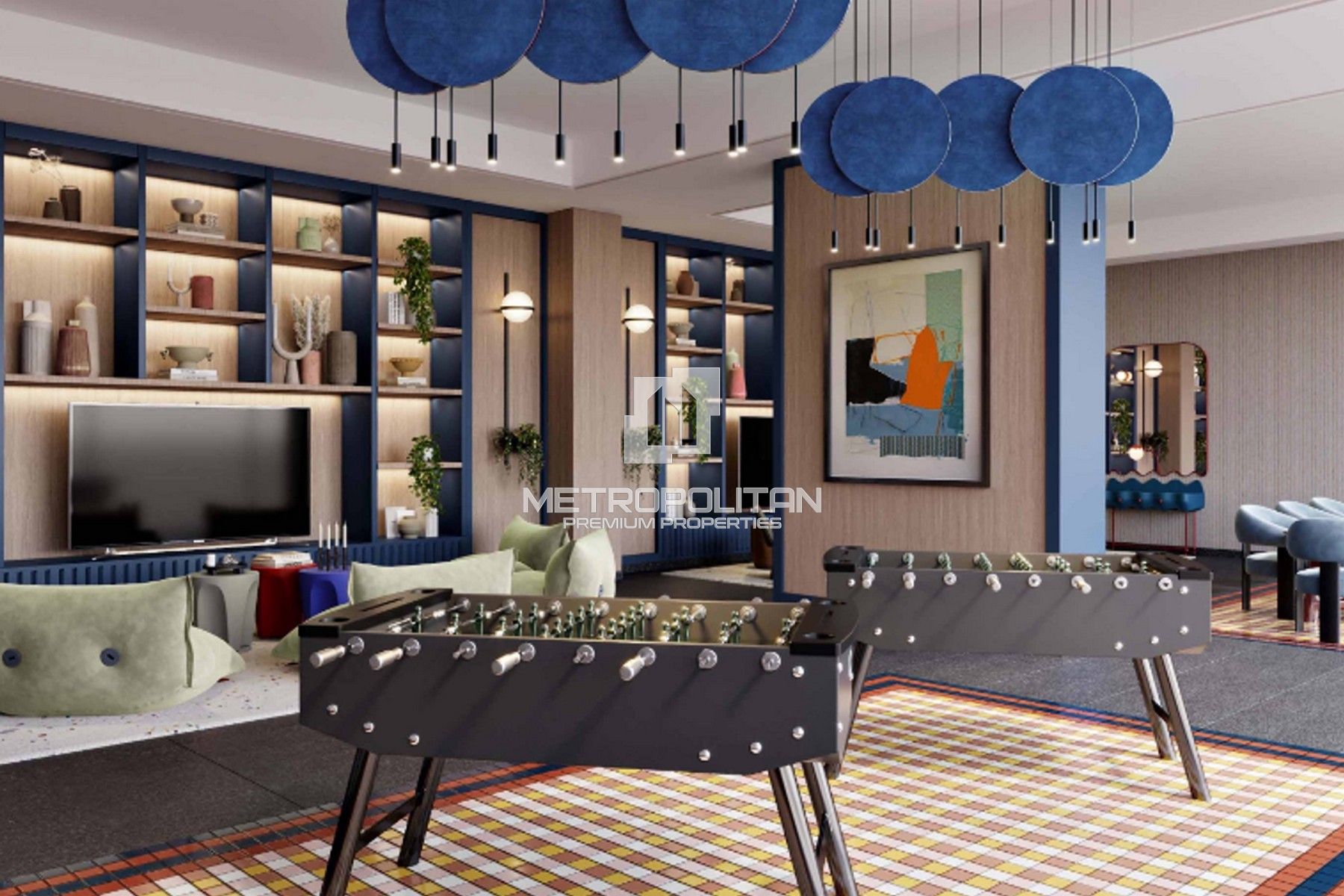 Motivates Seller | OP + DLD | High Floor