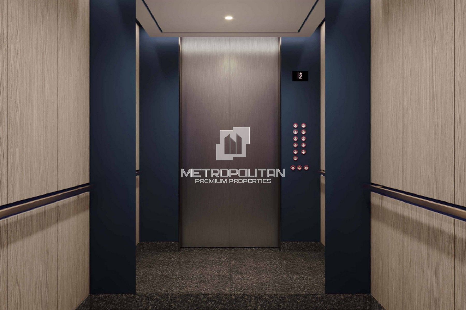 Motivates Seller | OP + DLD | High Floor