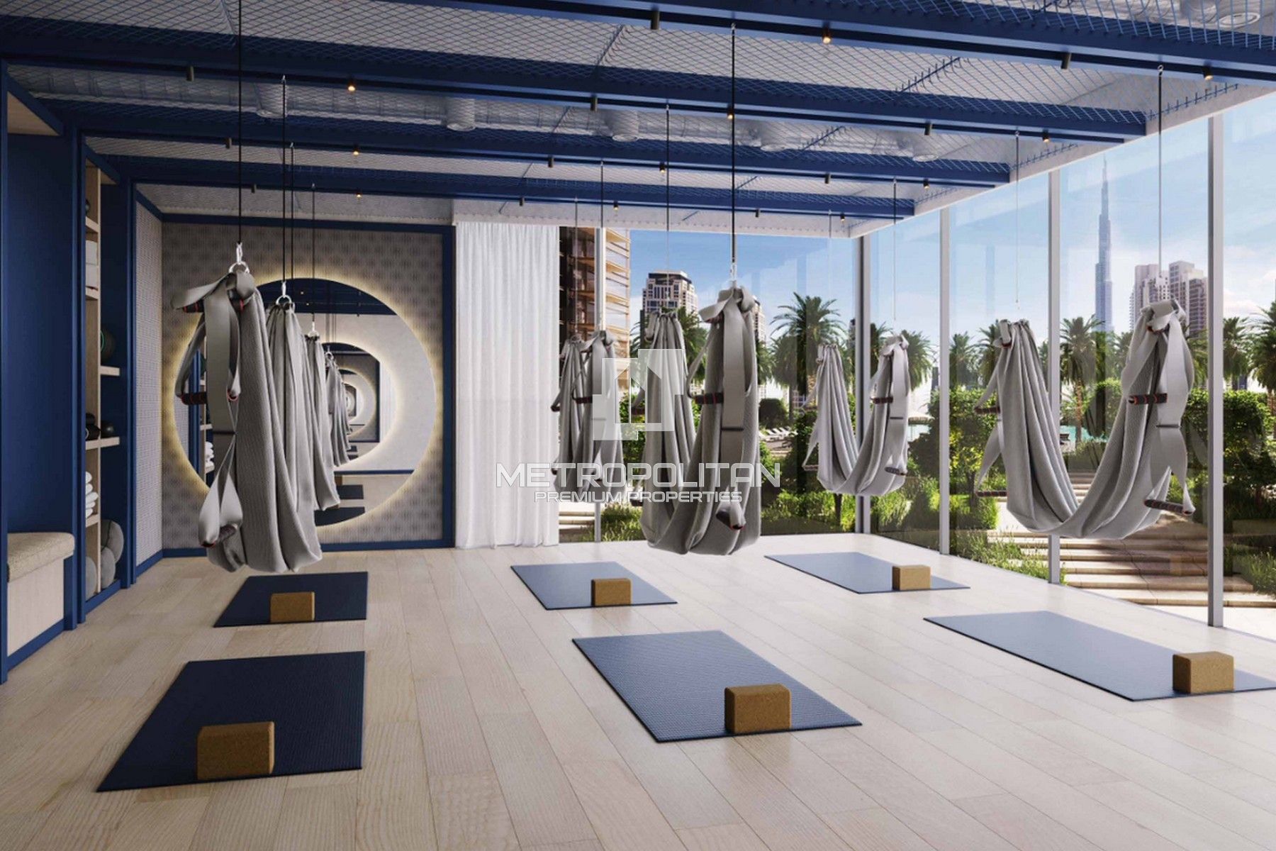 Motivates Seller | OP + DLD | High Floor