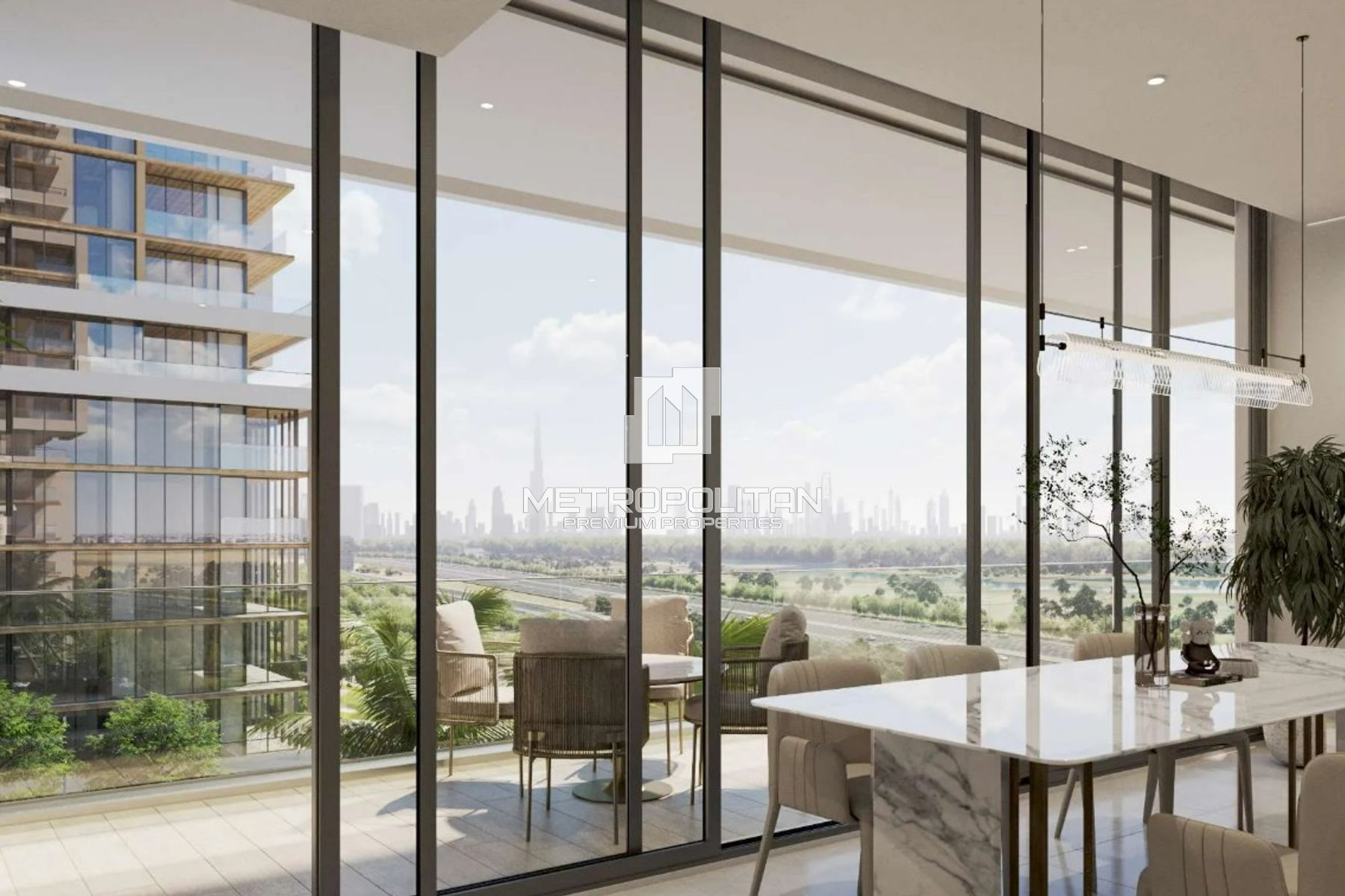 2BR Apartment for Sale in Sobha One Tower E, Mohammed Bin Rashid City - MPS-50557