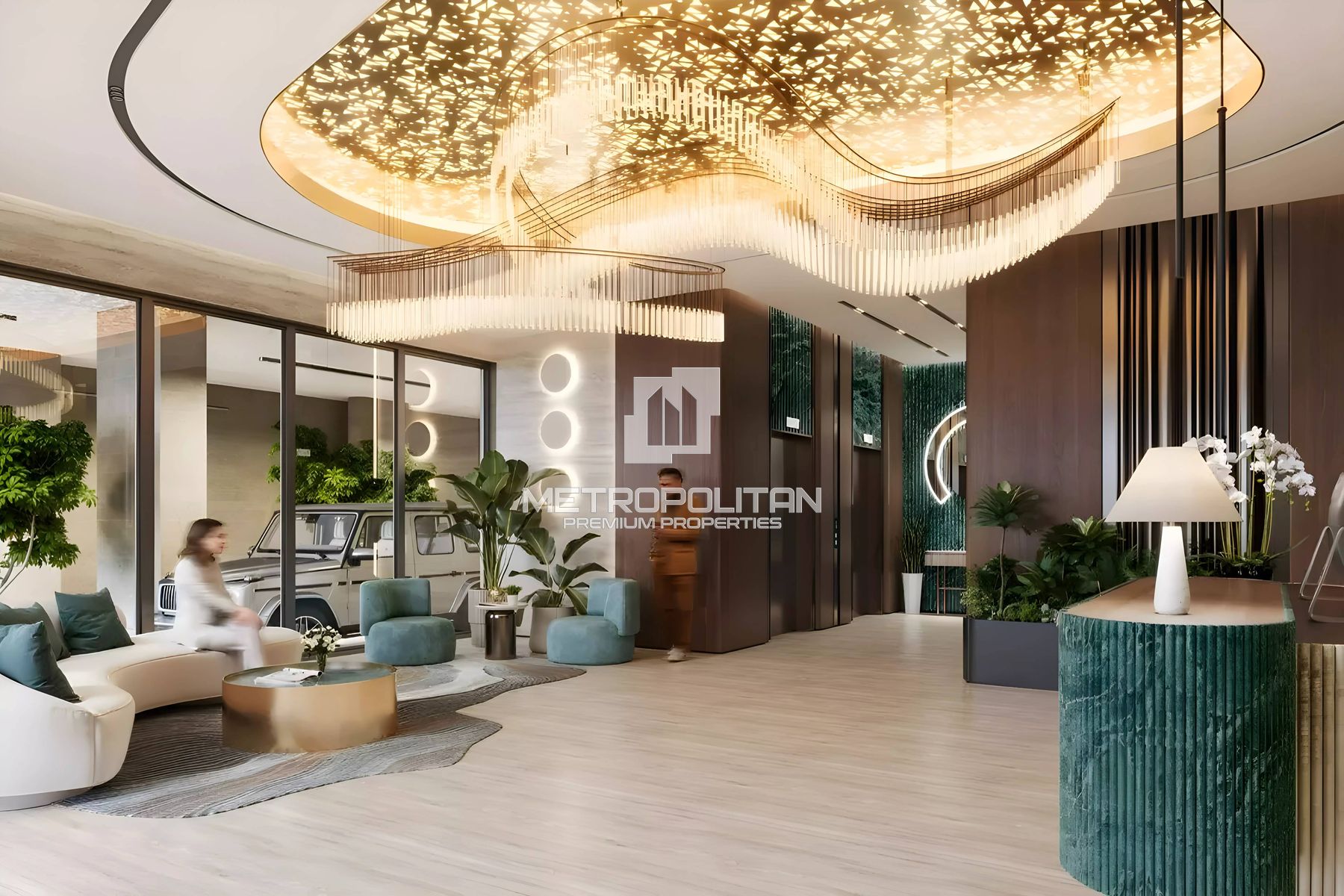 1BR Apartment for Sale in Montage, Al Jaddaf - MPS-50558