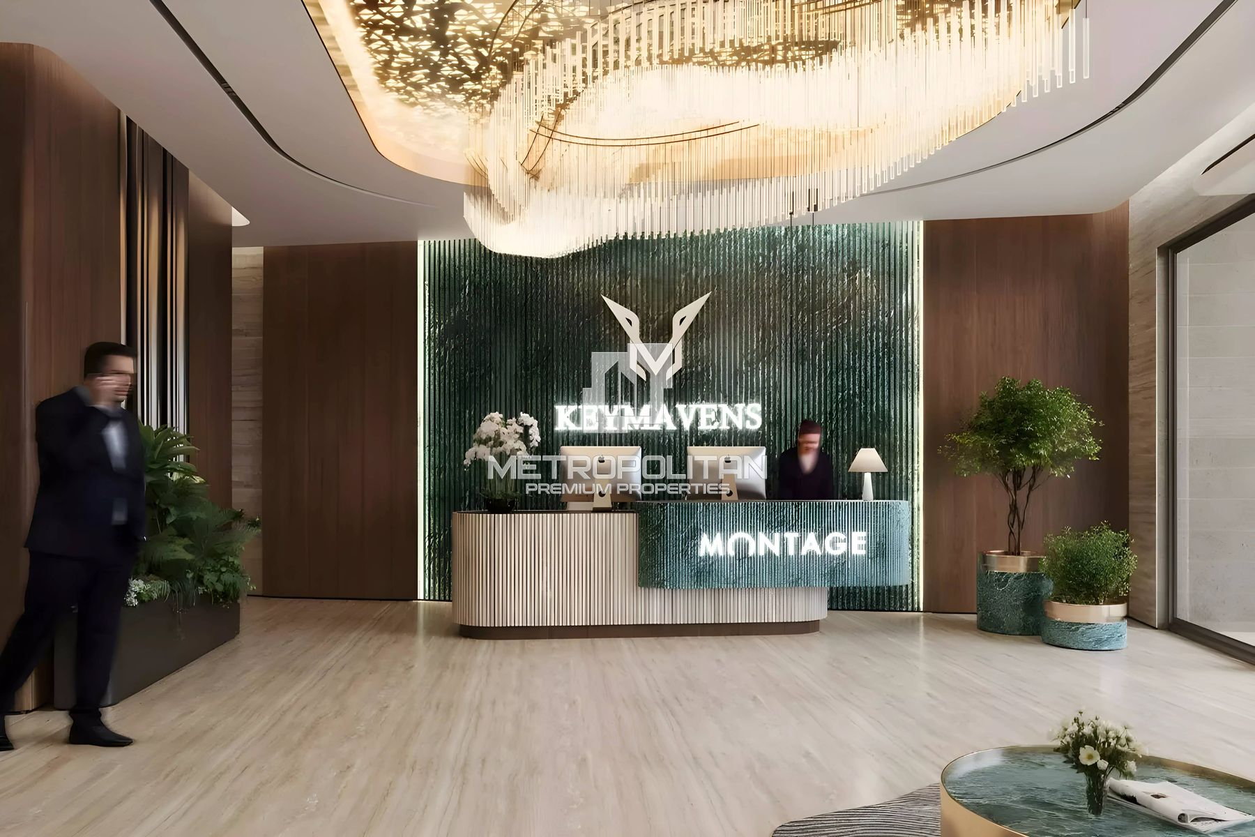 1BR Apartment for Sale in Montage, Al Jaddaf - MPS-50562