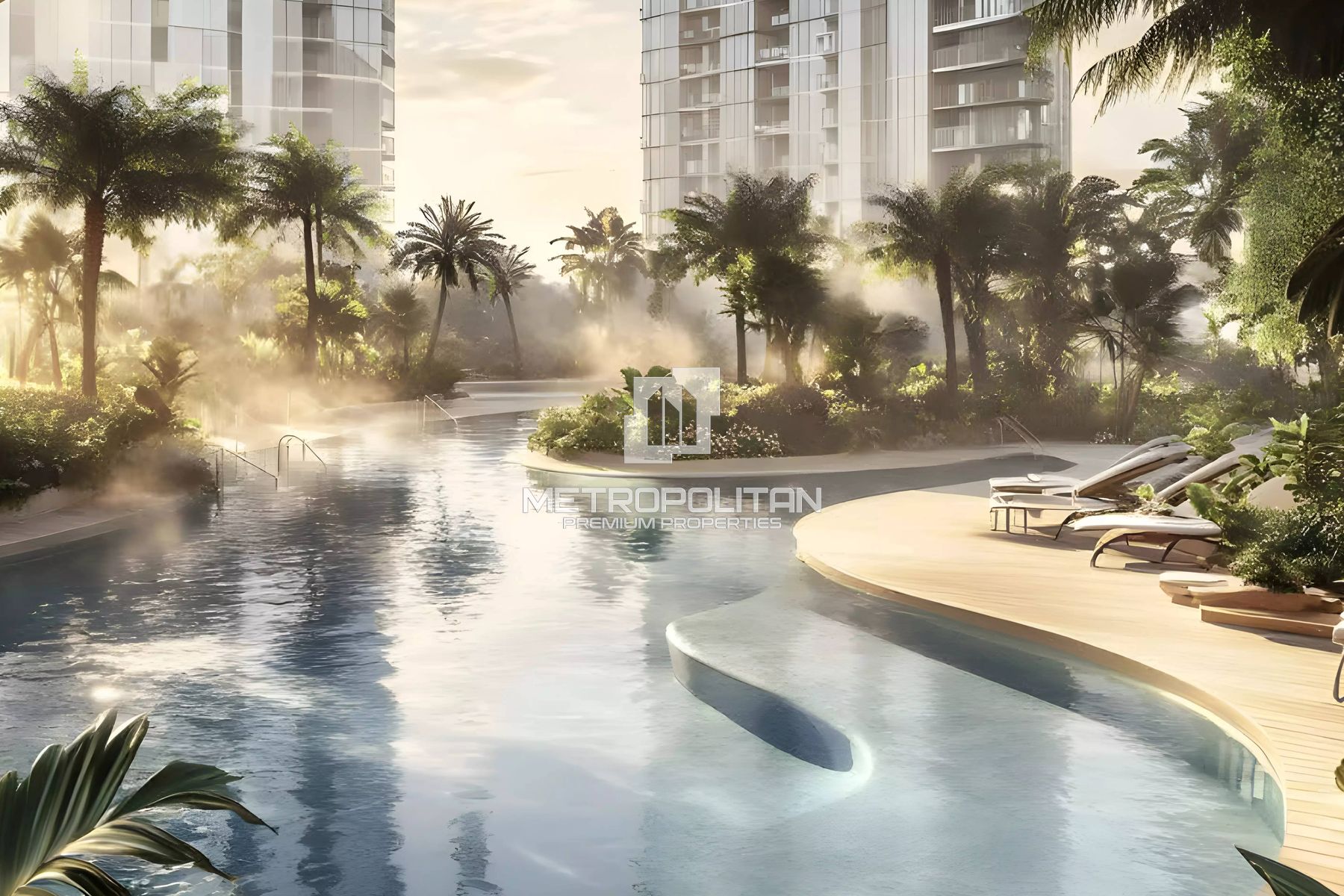 Ideal Investment | Close to Metro | High ROI