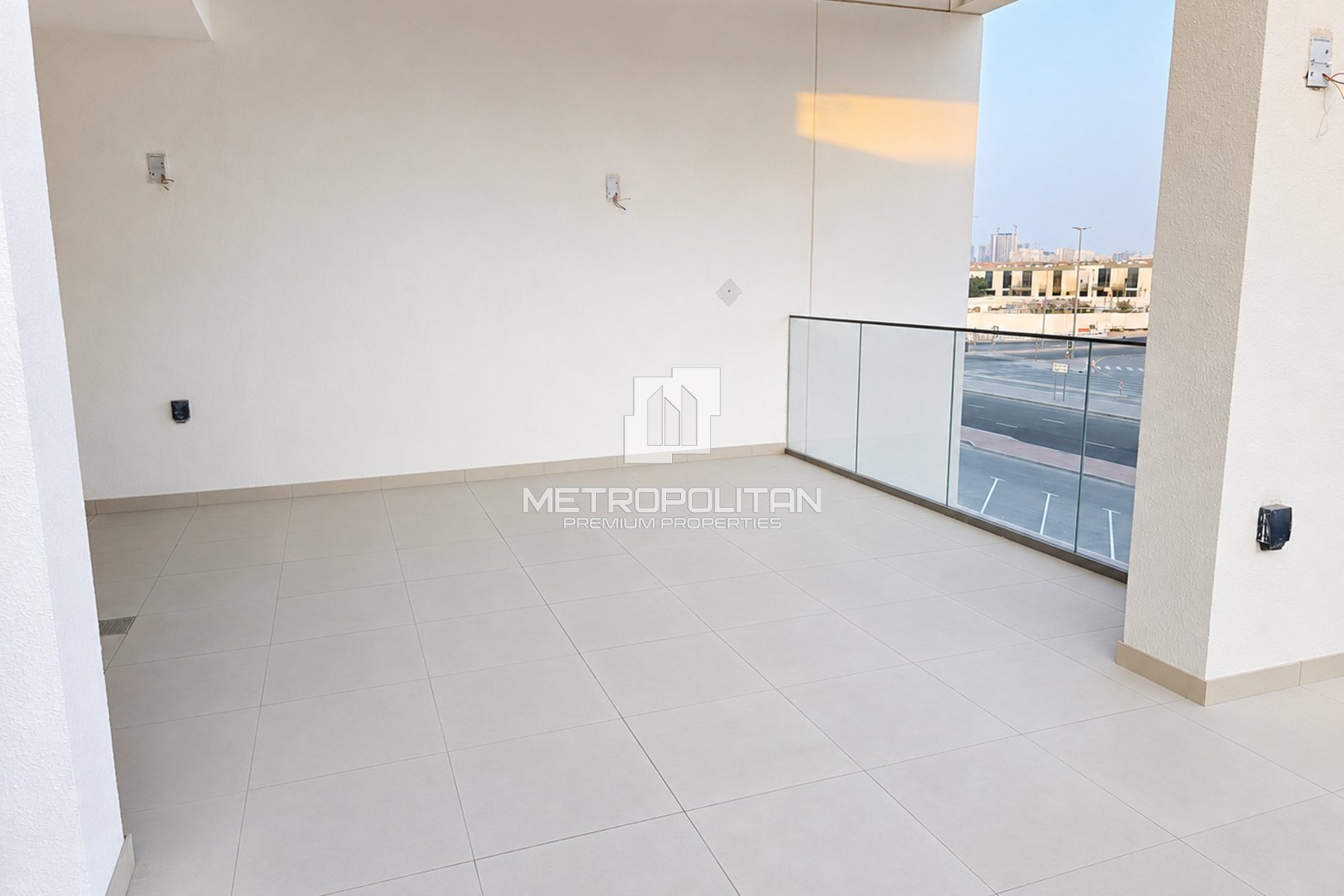 Corner TH | Massive Plot | G+2 | Mortgage Ready