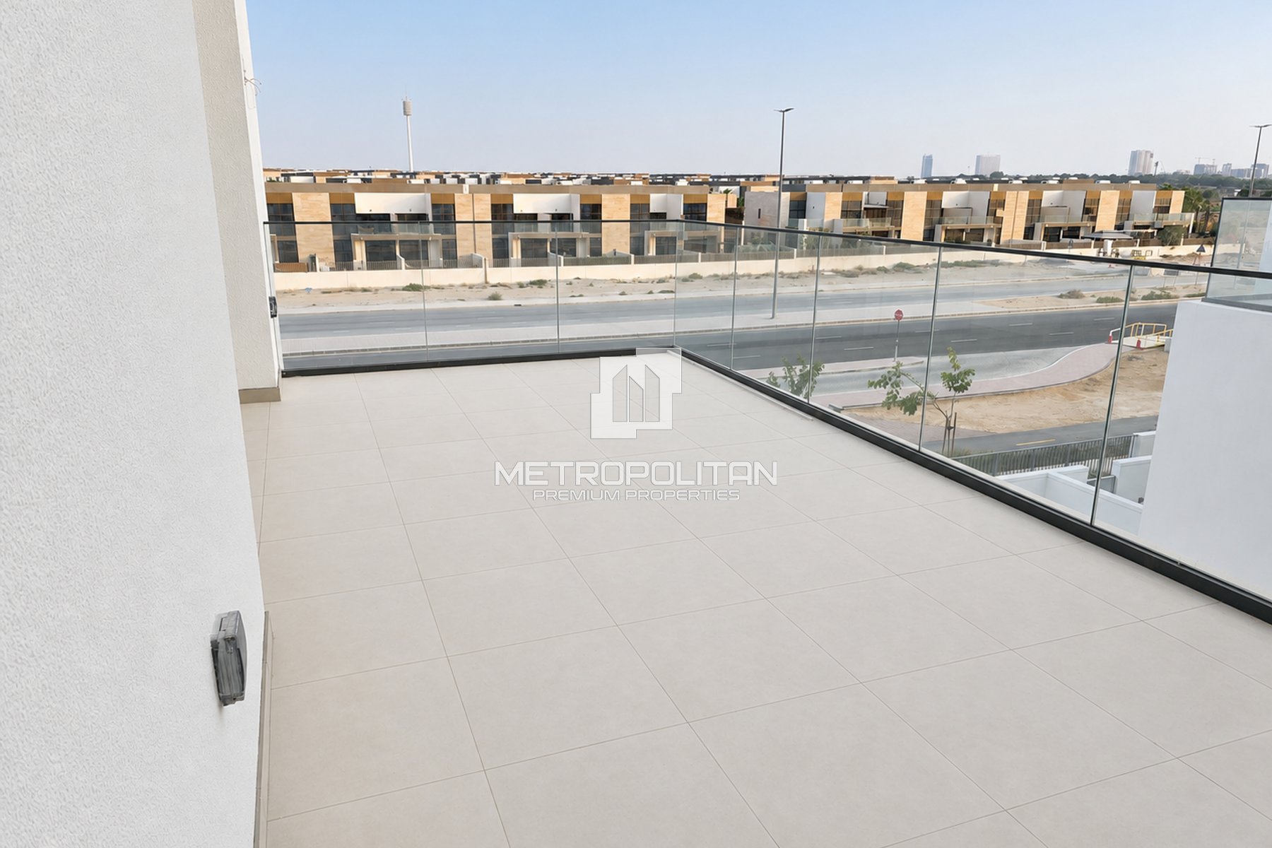 Corner TH | Massive Plot | G+2 | Mortgage Ready