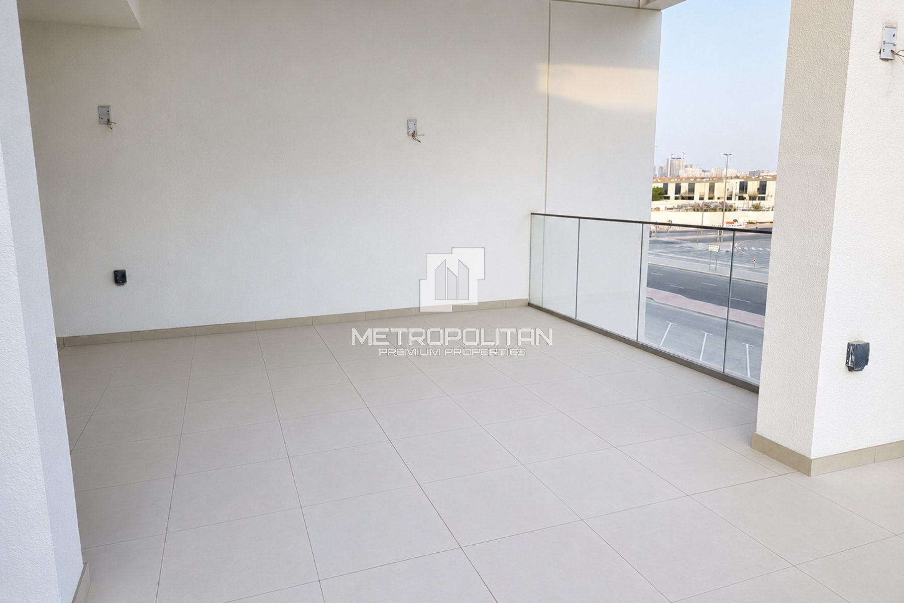 Corner TH | Massive Plot | G+2 | Mortgage Ready