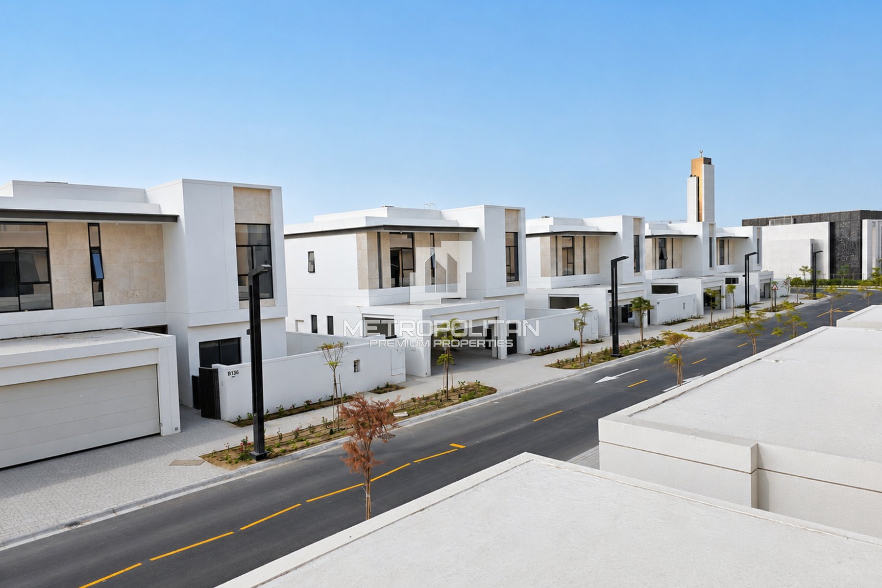 Corner TH | Massive Plot | G+2 | Mortgage Ready